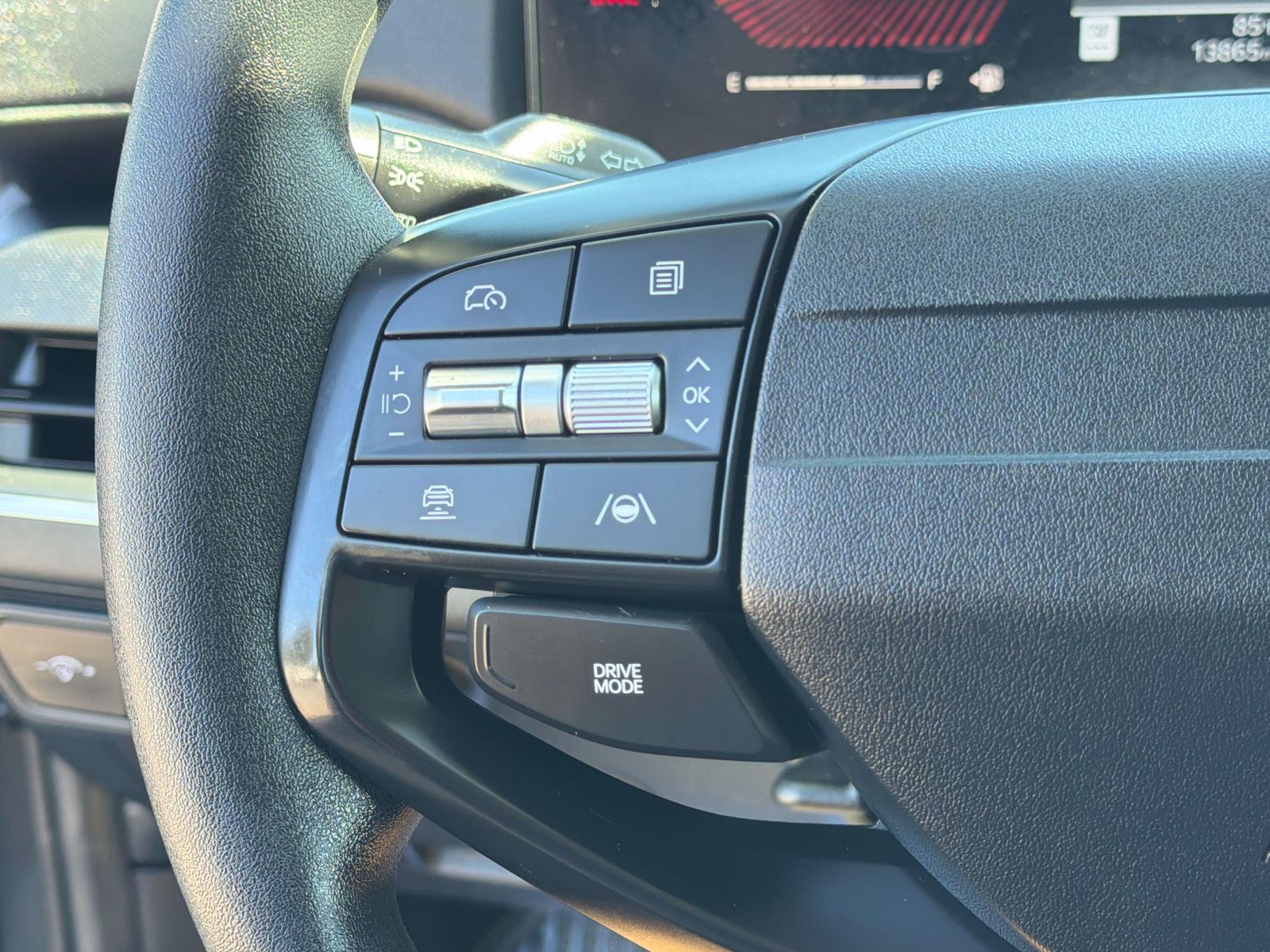 Used 2025 Kia K4 Sedan