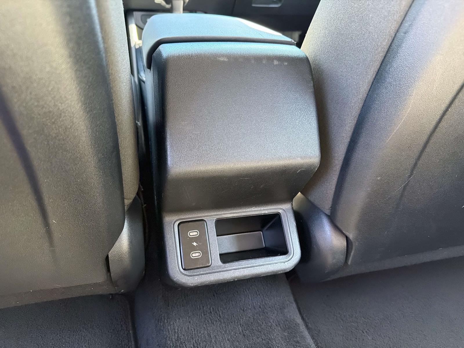 Used 2025 Kia K4 Sedan