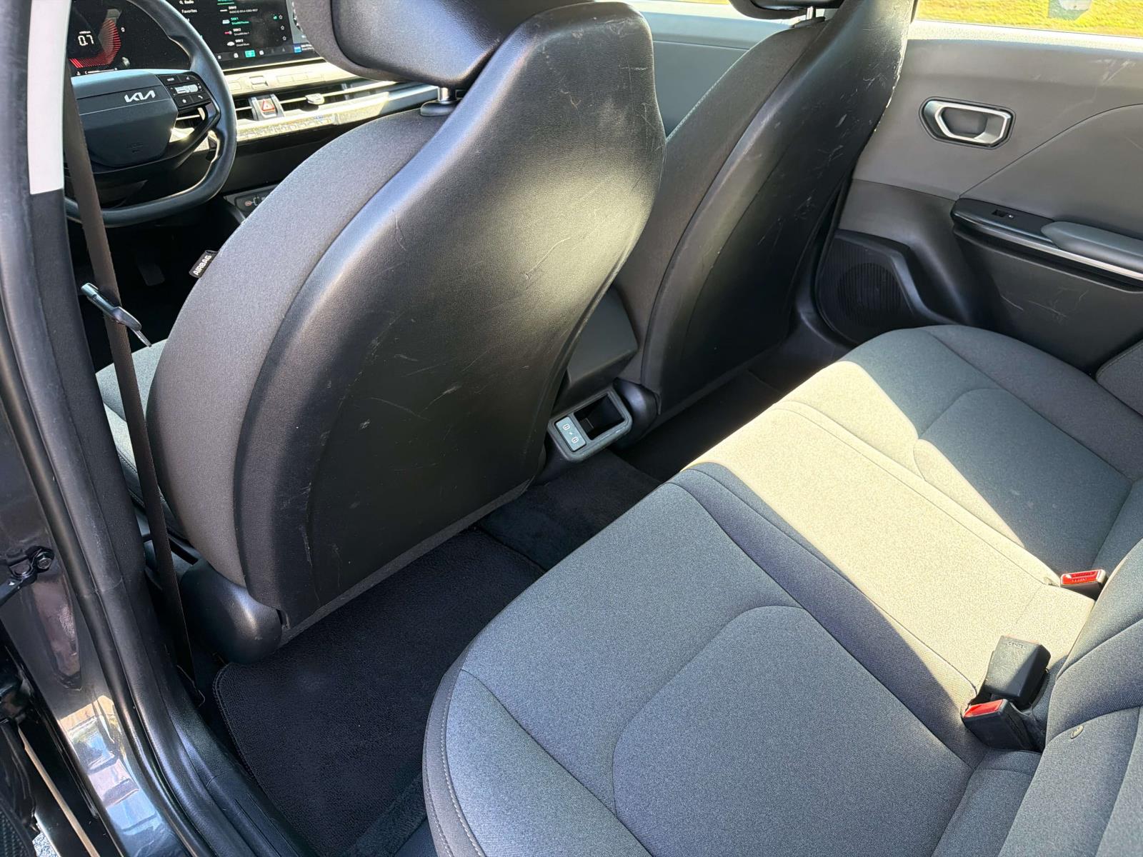 Used 2025 Kia K4 Sedan