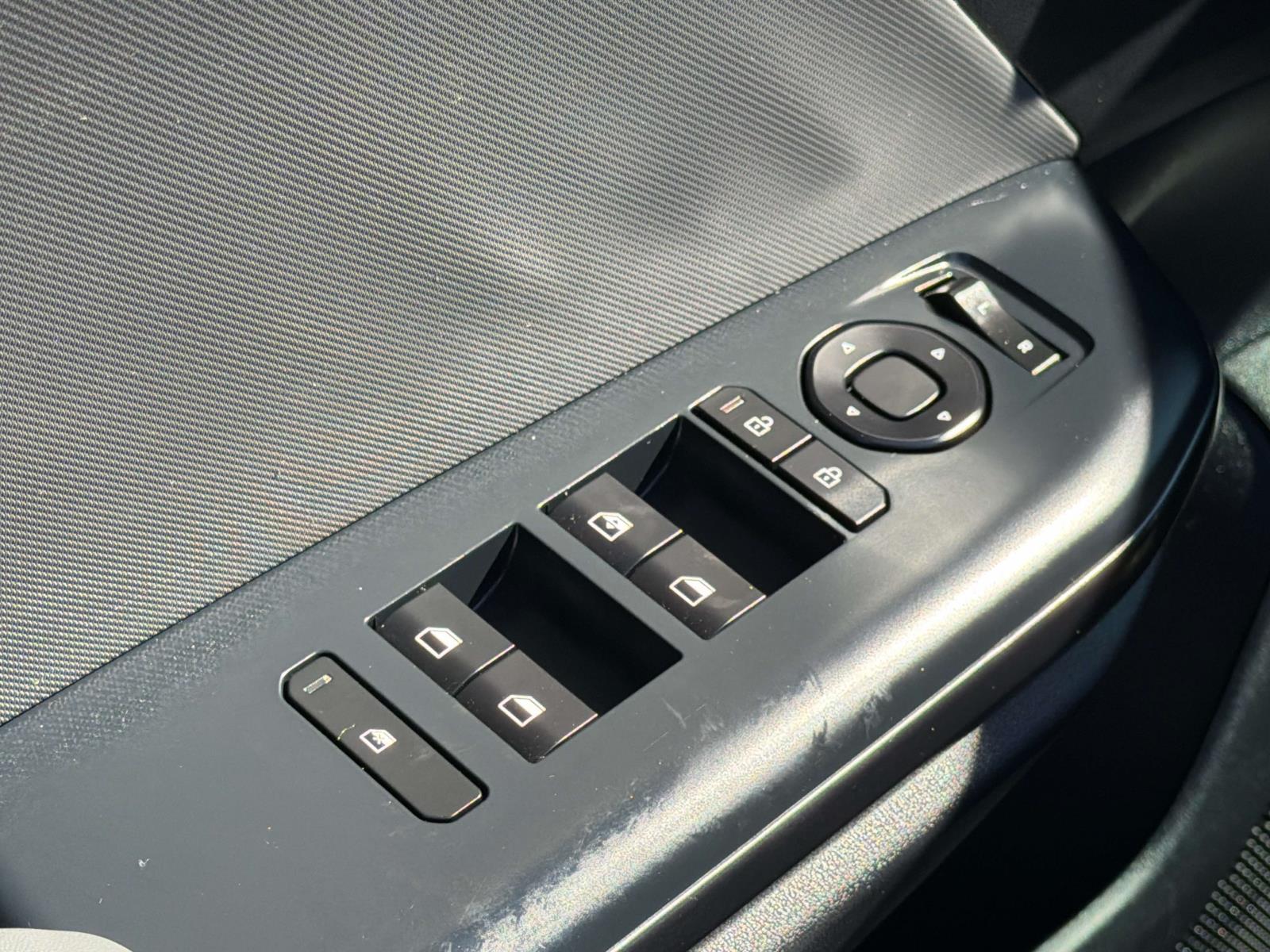 Used 2025 Kia K4 Sedan