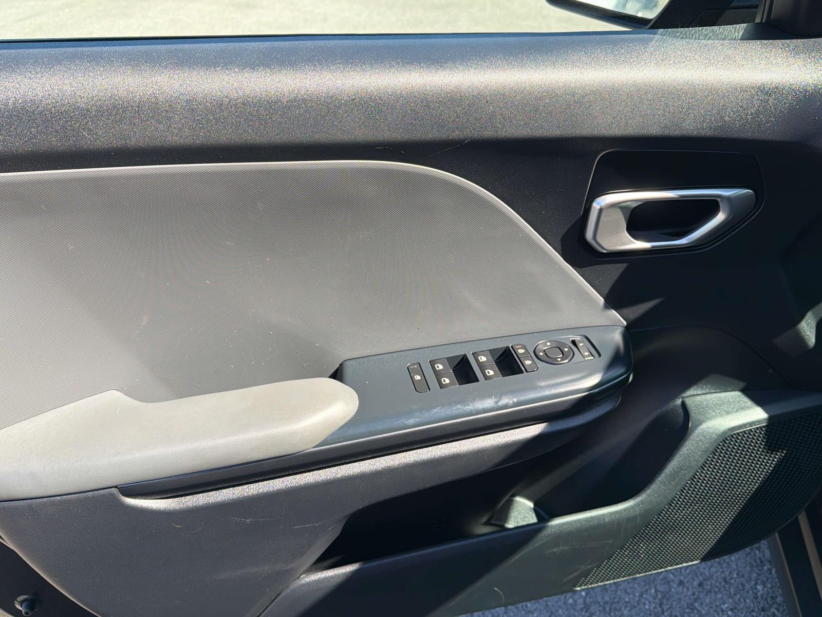 Used 2025 Kia K4 Sedan