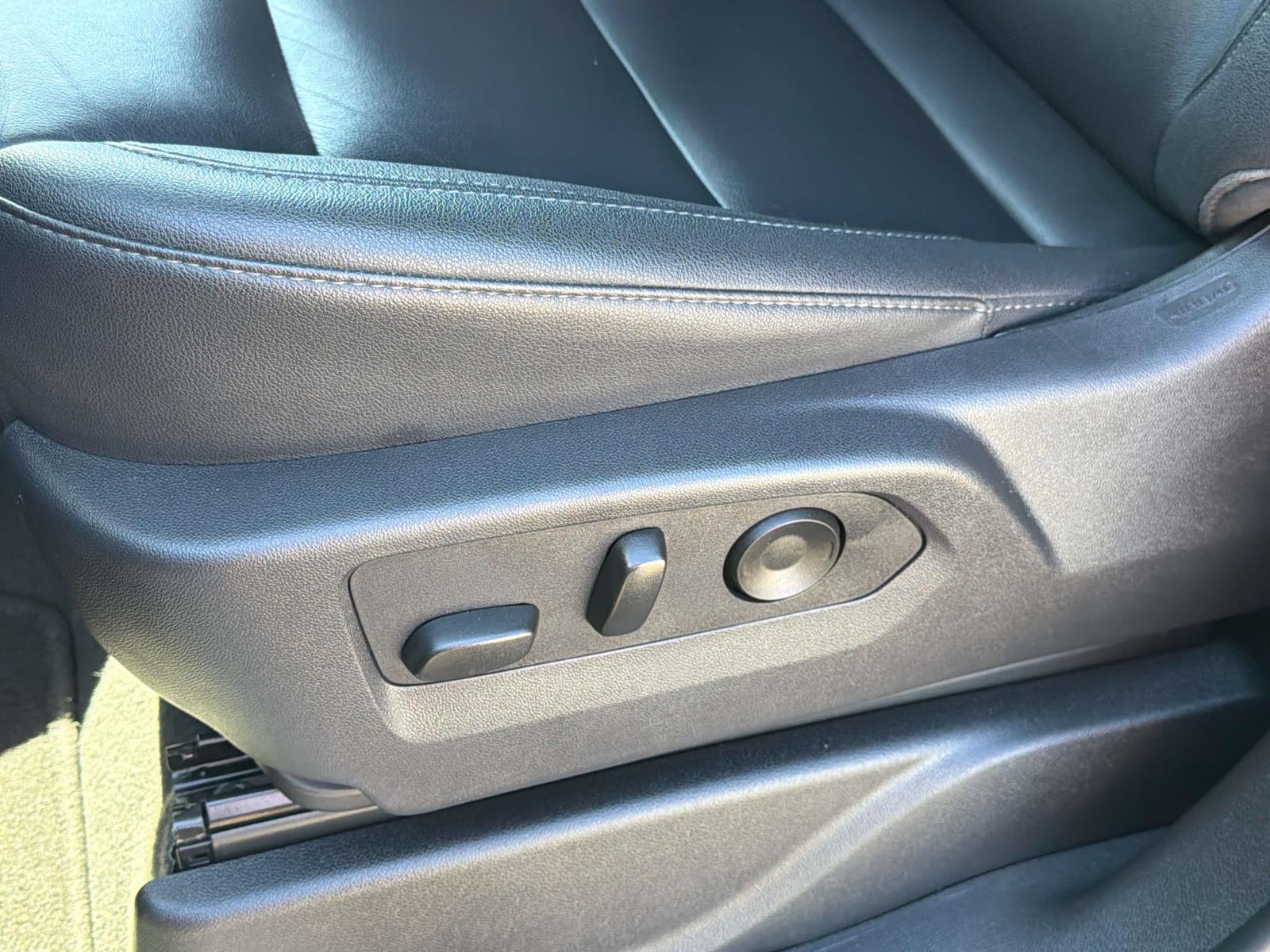 Used 2025 Chevrolet Suburban SUV