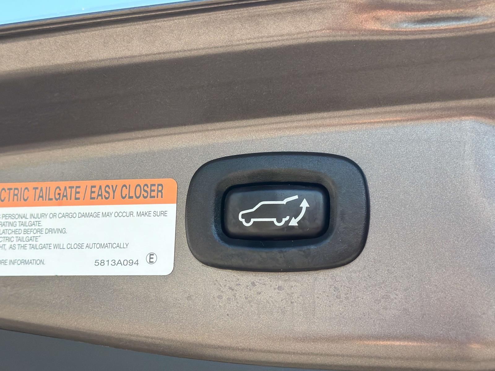 Used 2017 Mitsubishi Outlander SUV