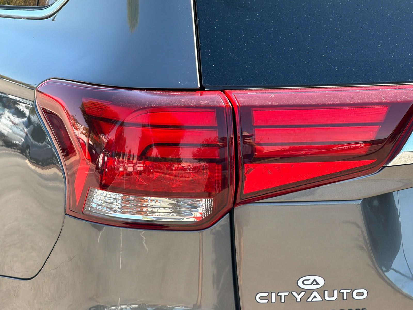 Used 2017 Mitsubishi Outlander SUV