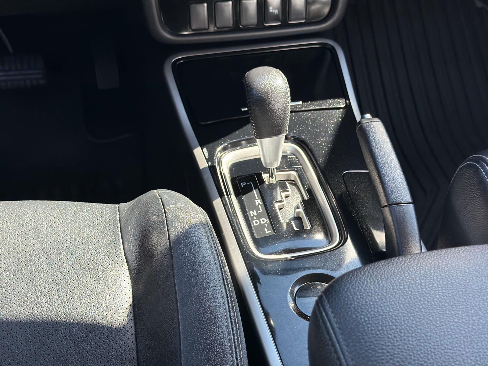 Used 2017 Mitsubishi Outlander SUV