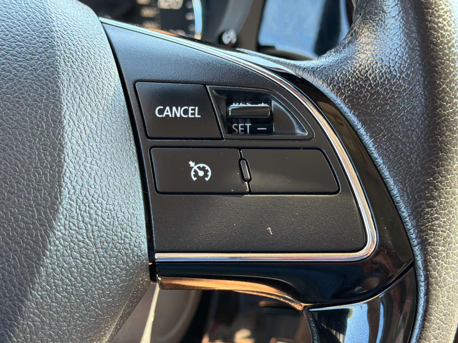 Used 2017 Mitsubishi Outlander SUV