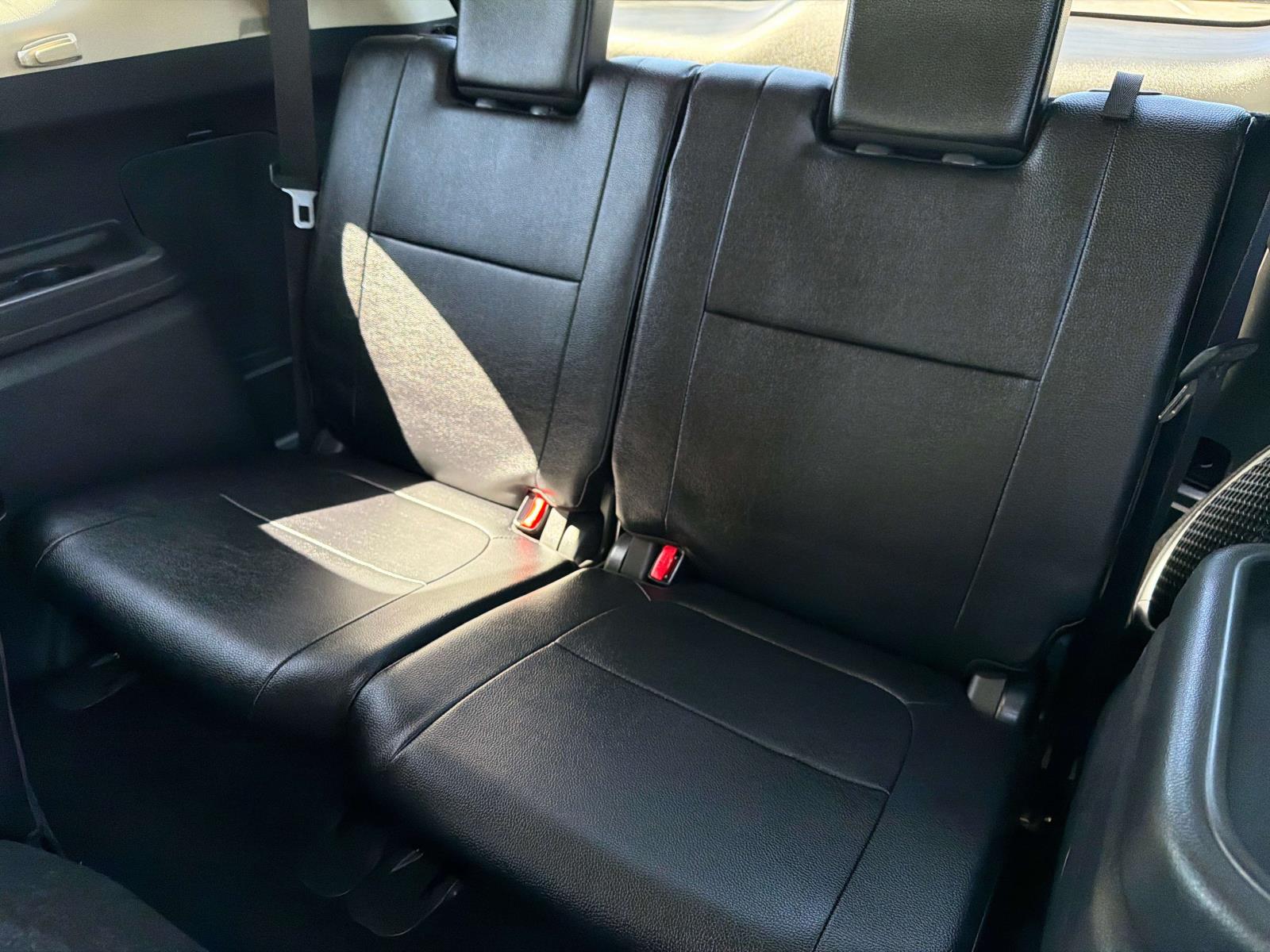Used 2017 Mitsubishi Outlander SUV