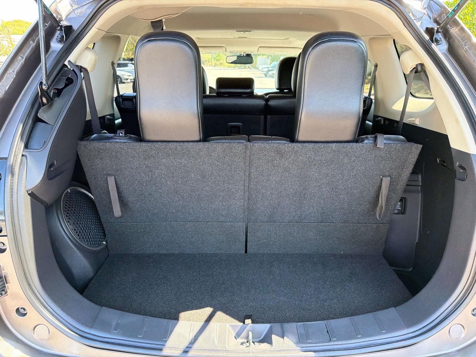 Used 2017 Mitsubishi Outlander SUV