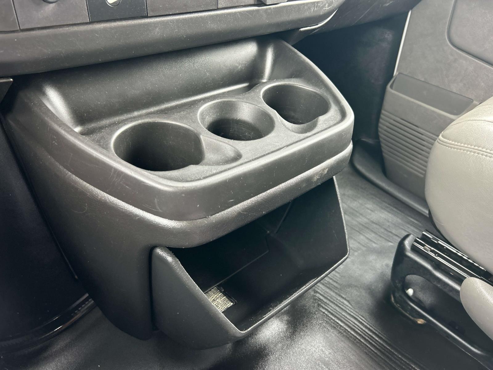 Used 2023 GMC Savana 2500 Van