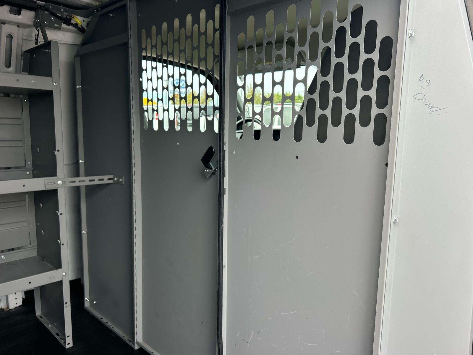Used 2023 GMC Savana 2500 Van
