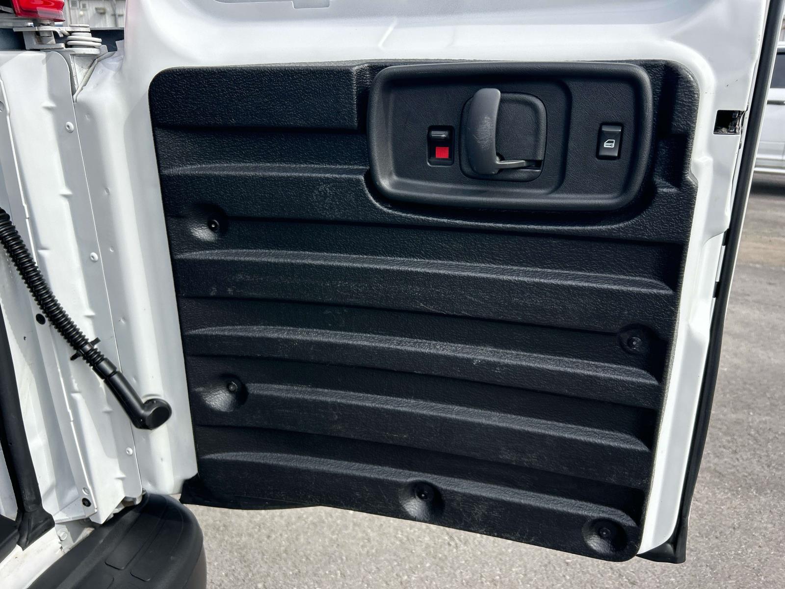 Used 2023 GMC Savana 2500 Van