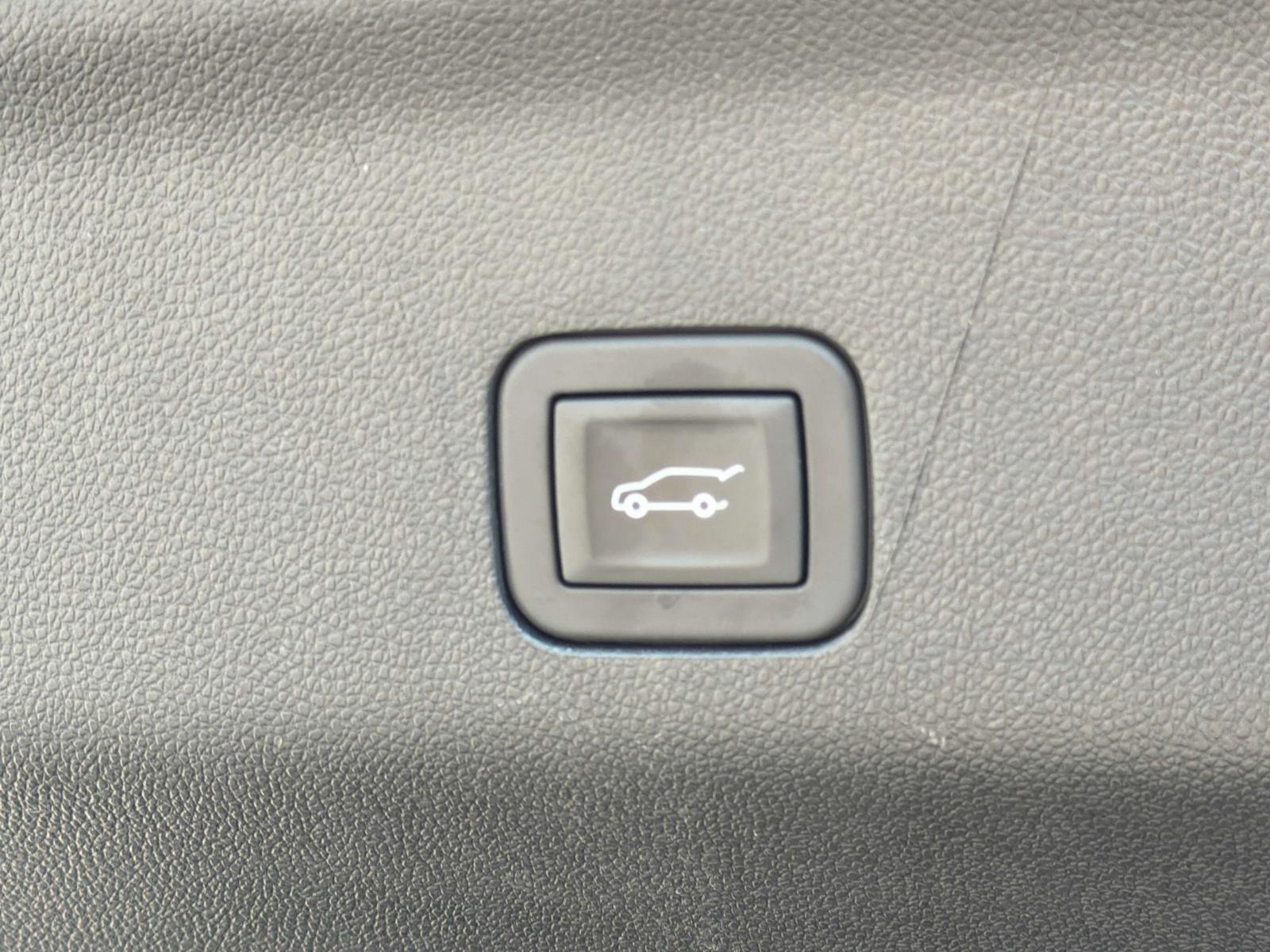 Used 2025 Chevrolet Tahoe SUV