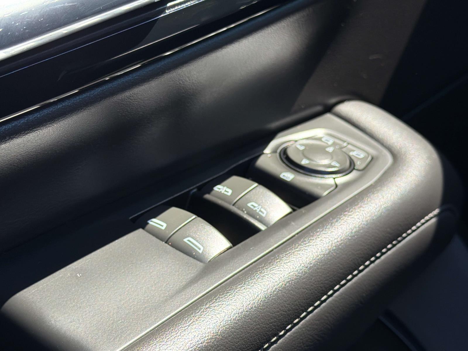 Used 2025 Chevrolet Tahoe SUV
