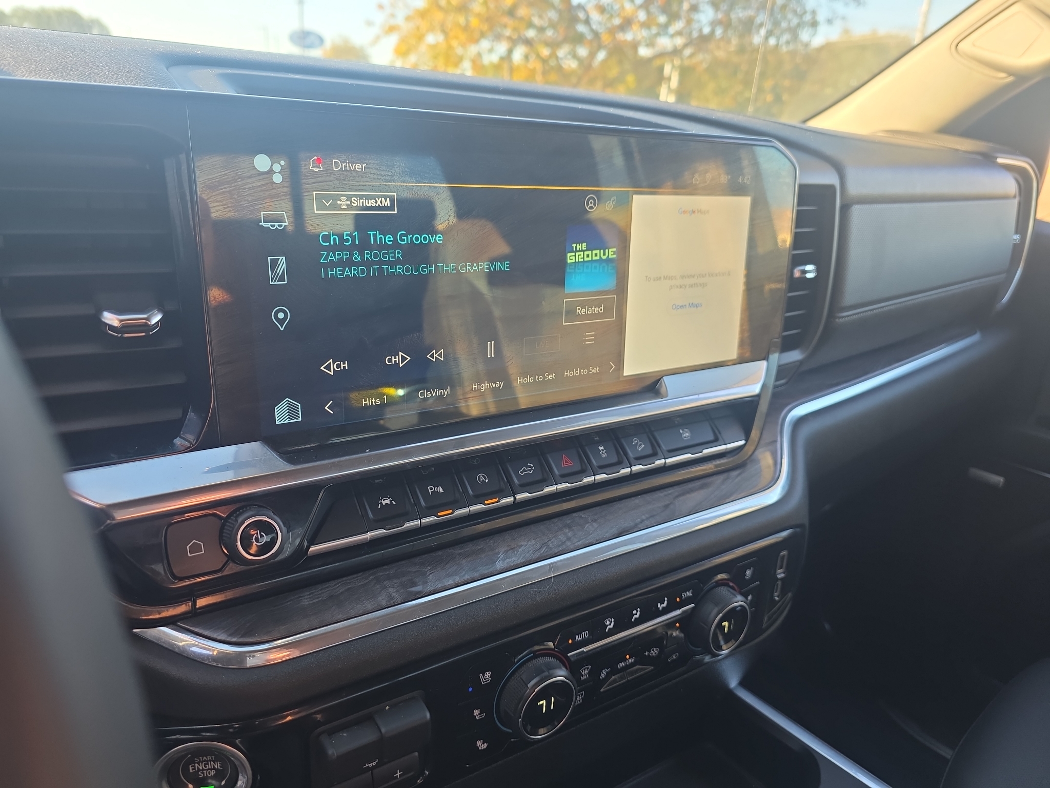 Used 2024 Chevrolet Silverado 1500 Truck