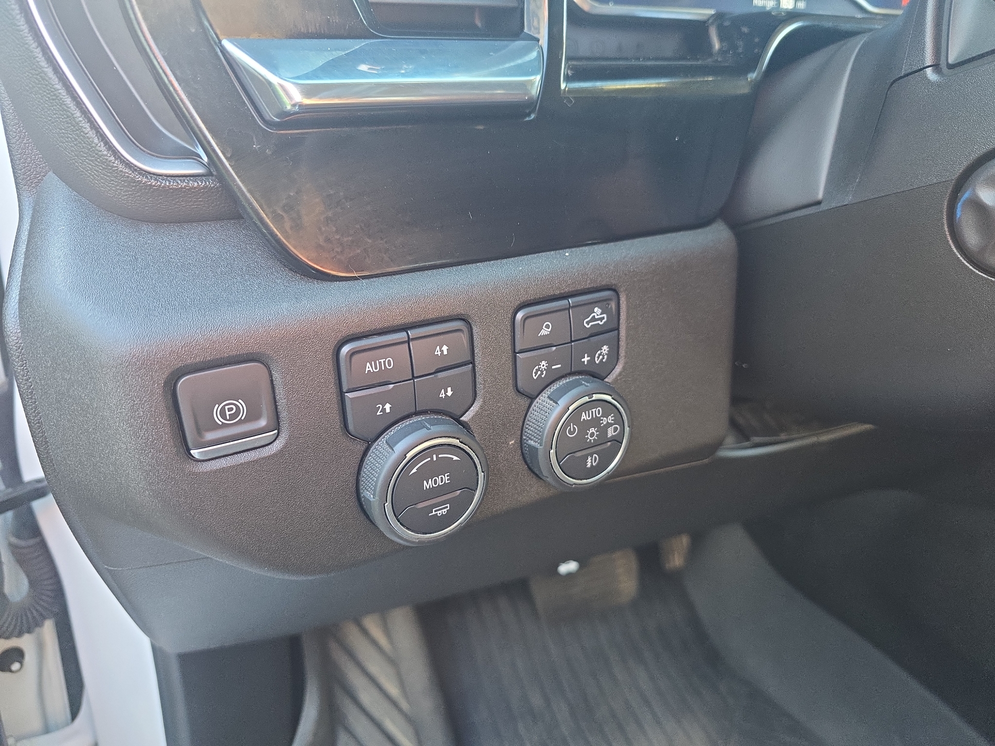 Used 2024 Chevrolet Silverado 1500 Truck