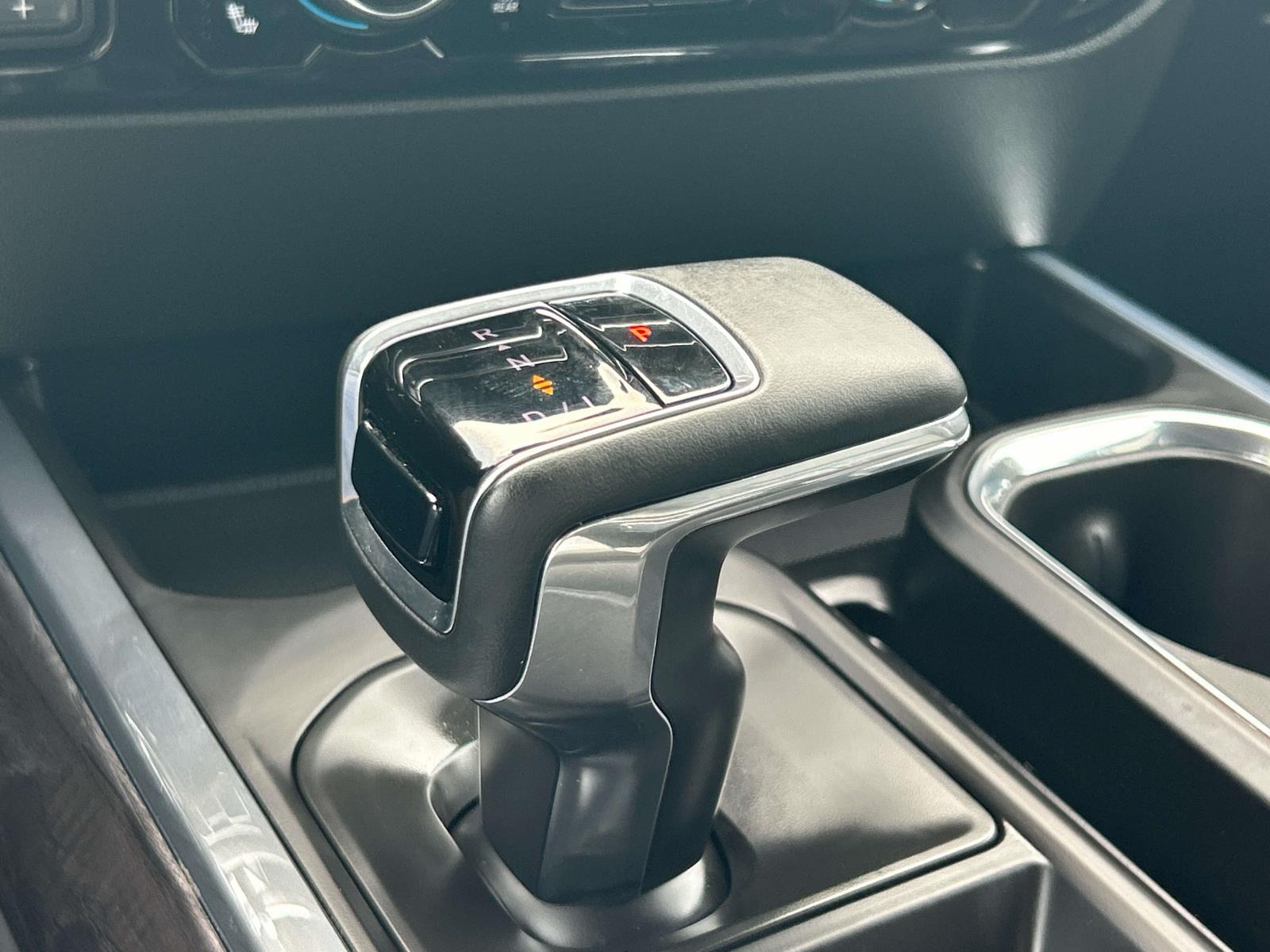 Used 2024 Chevrolet Silverado 1500 Truck