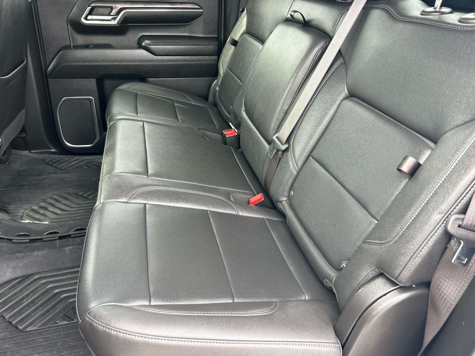 Used 2024 Chevrolet Silverado 1500 Truck