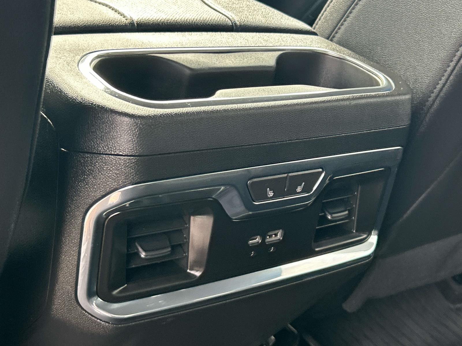 Used 2024 Chevrolet Silverado 1500 Truck