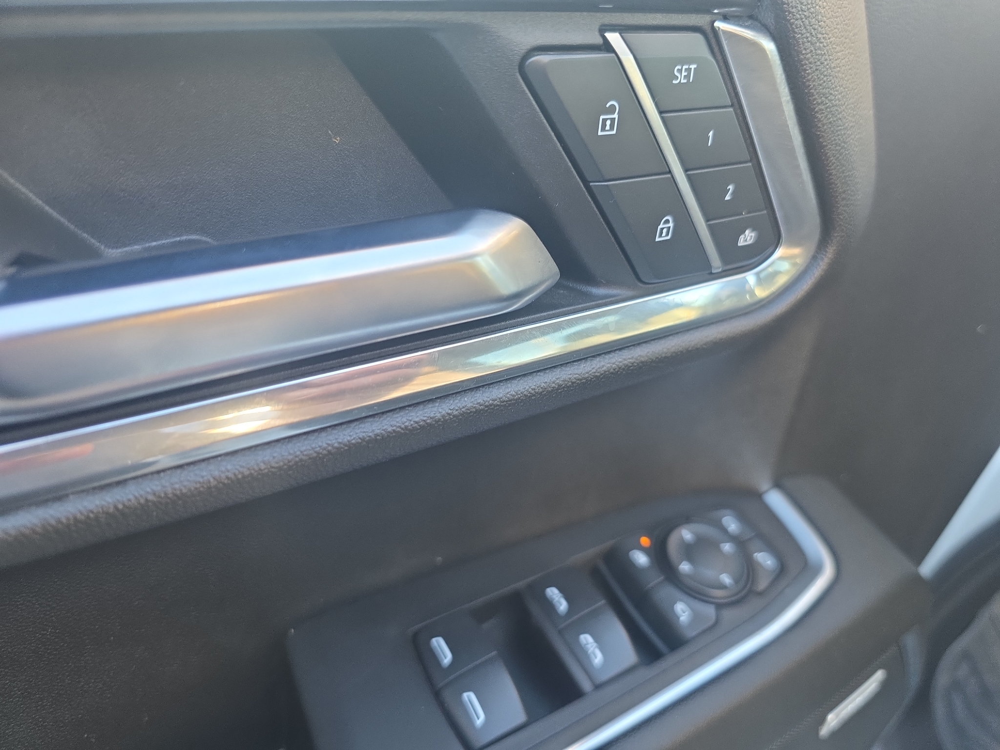 Used 2024 Chevrolet Silverado 1500 Truck