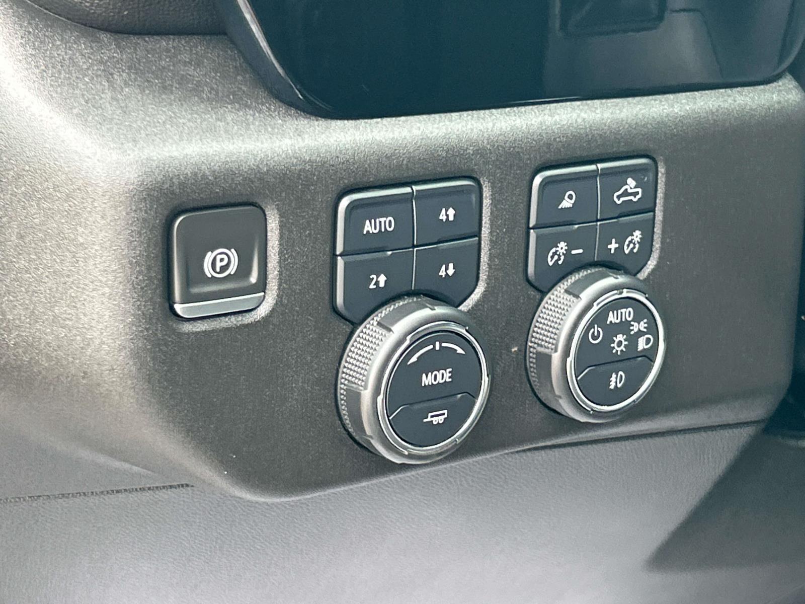 Used 2024 Chevrolet Silverado 1500 Truck