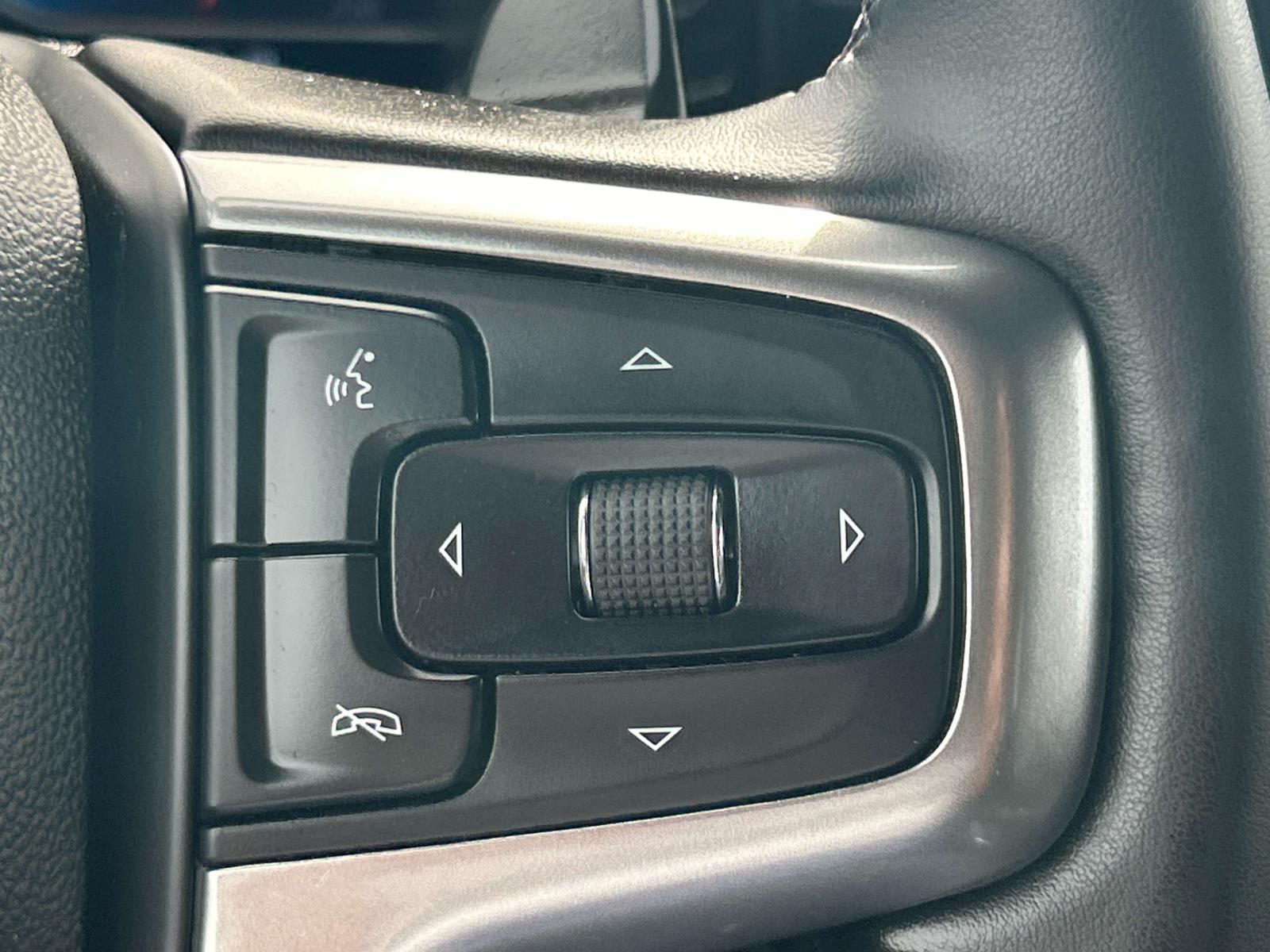 Used 2024 Chevrolet Silverado 1500 Truck
