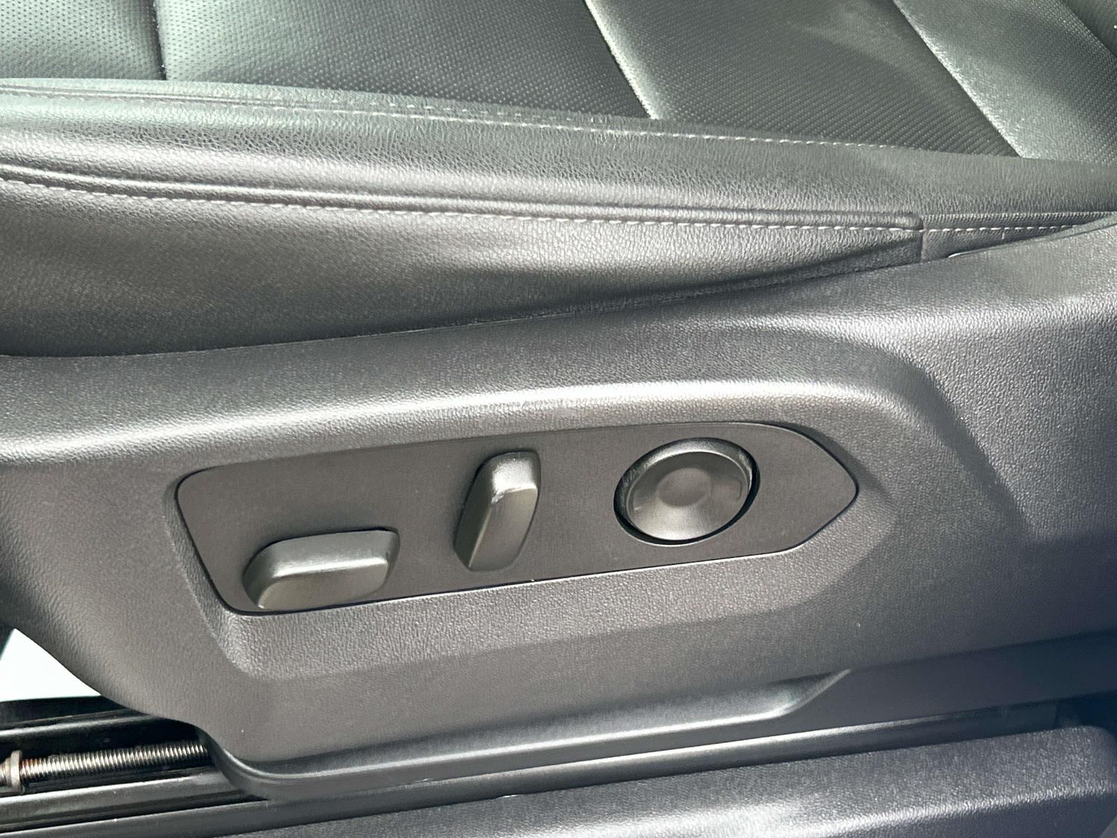Used 2024 Chevrolet Silverado 1500 Truck
