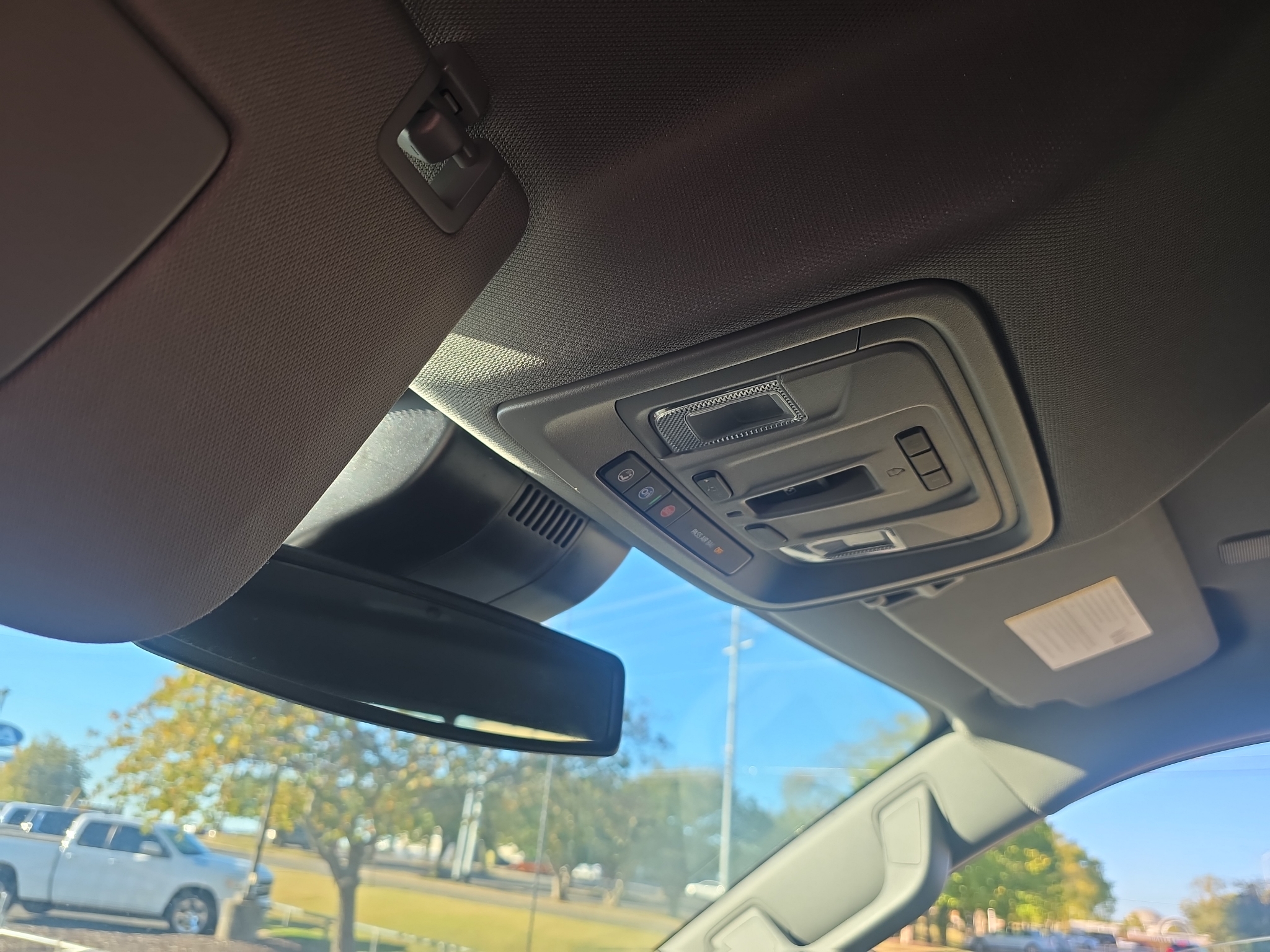 Used 2024 Chevrolet Silverado 1500 Truck