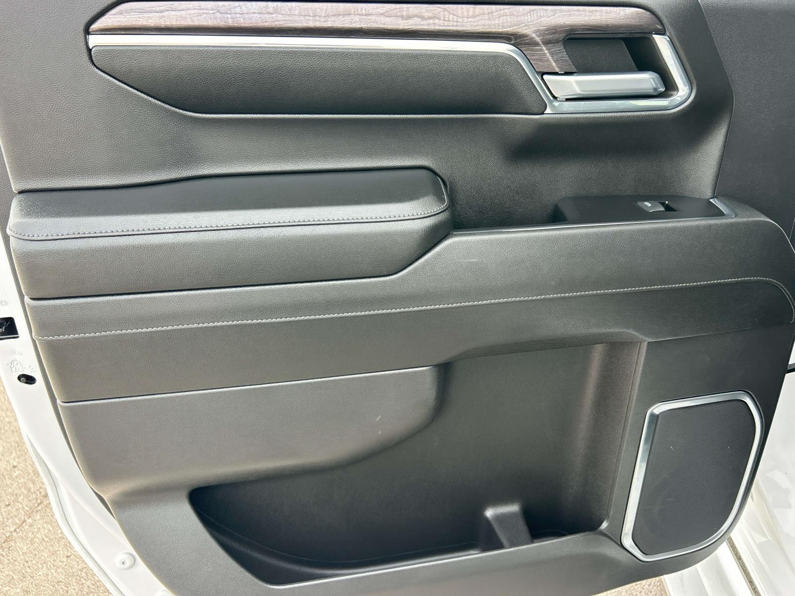 Used 2024 Chevrolet Silverado 1500 Truck