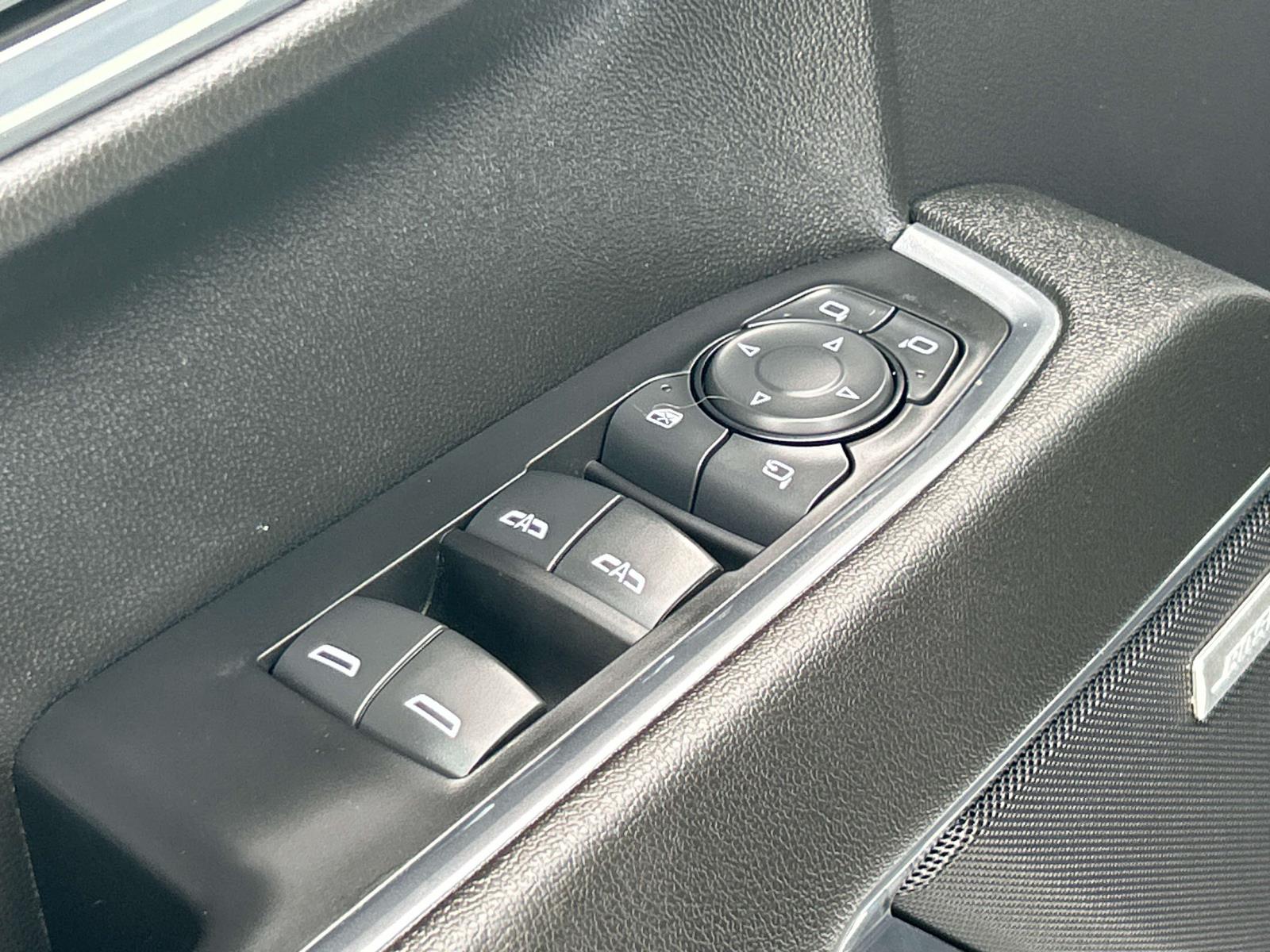 Used 2024 Chevrolet Silverado 1500 Truck