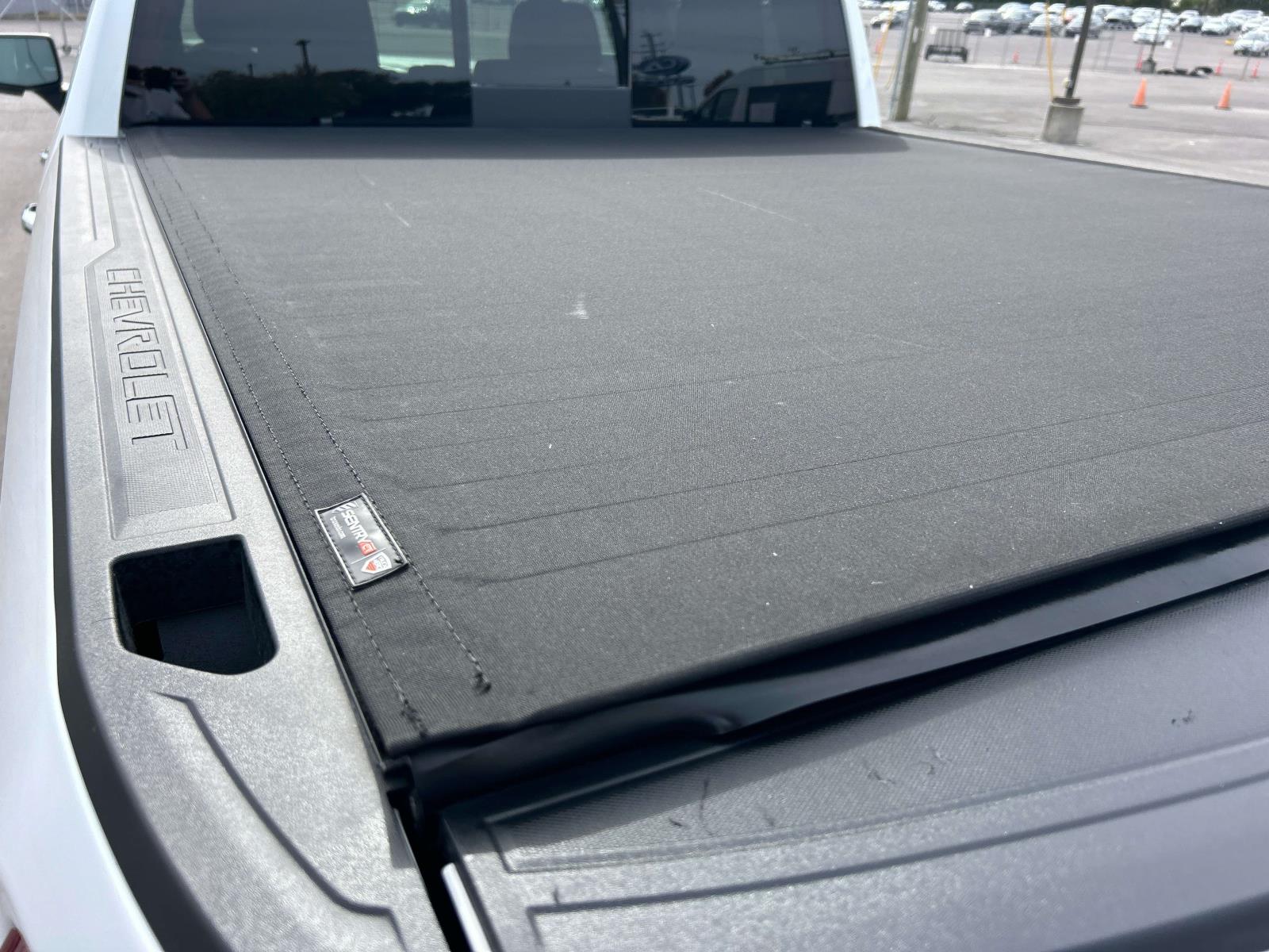 Used 2024 Chevrolet Silverado 1500 Truck