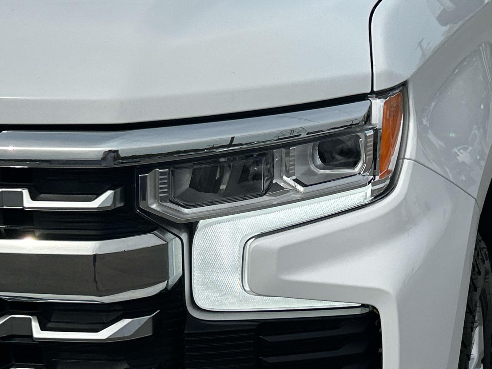 Used 2024 Chevrolet Silverado 1500 Truck