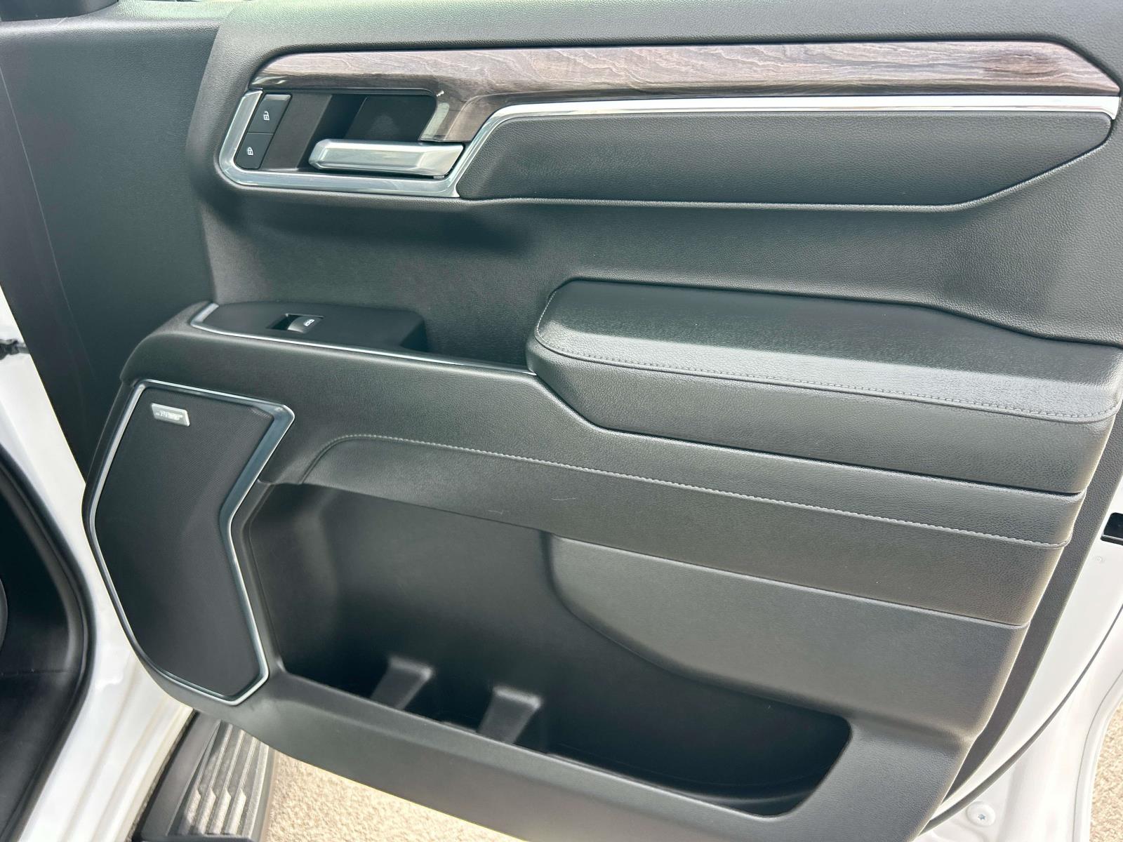 Used 2024 Chevrolet Silverado 1500 Truck