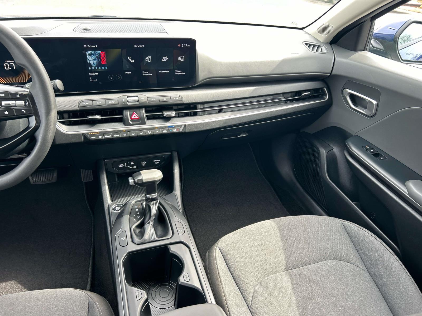 Used 2025 Kia K4 Sedan