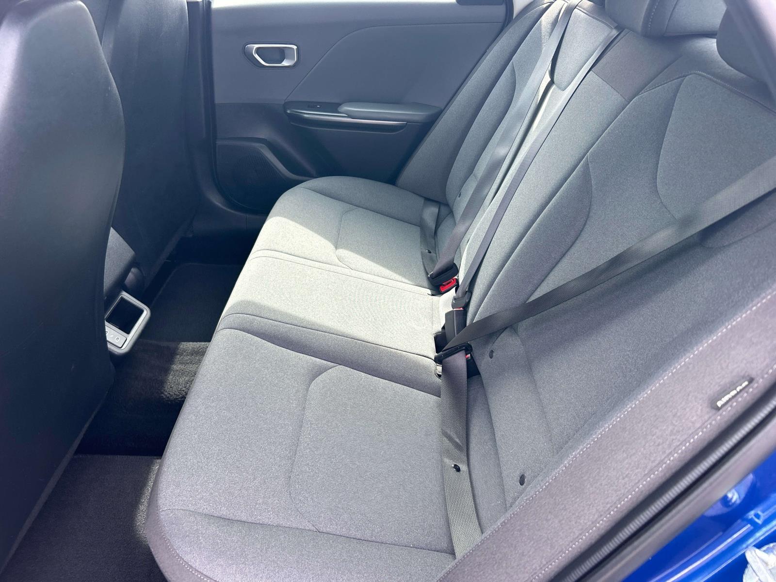 Used 2025 Kia K4 Sedan