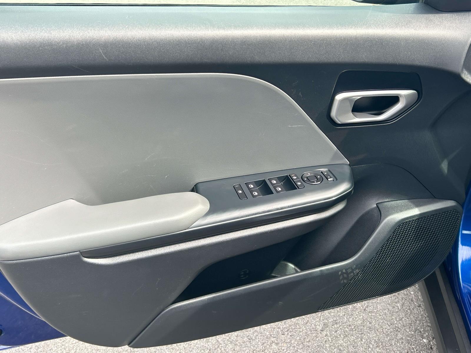 Used 2025 Kia K4 Sedan