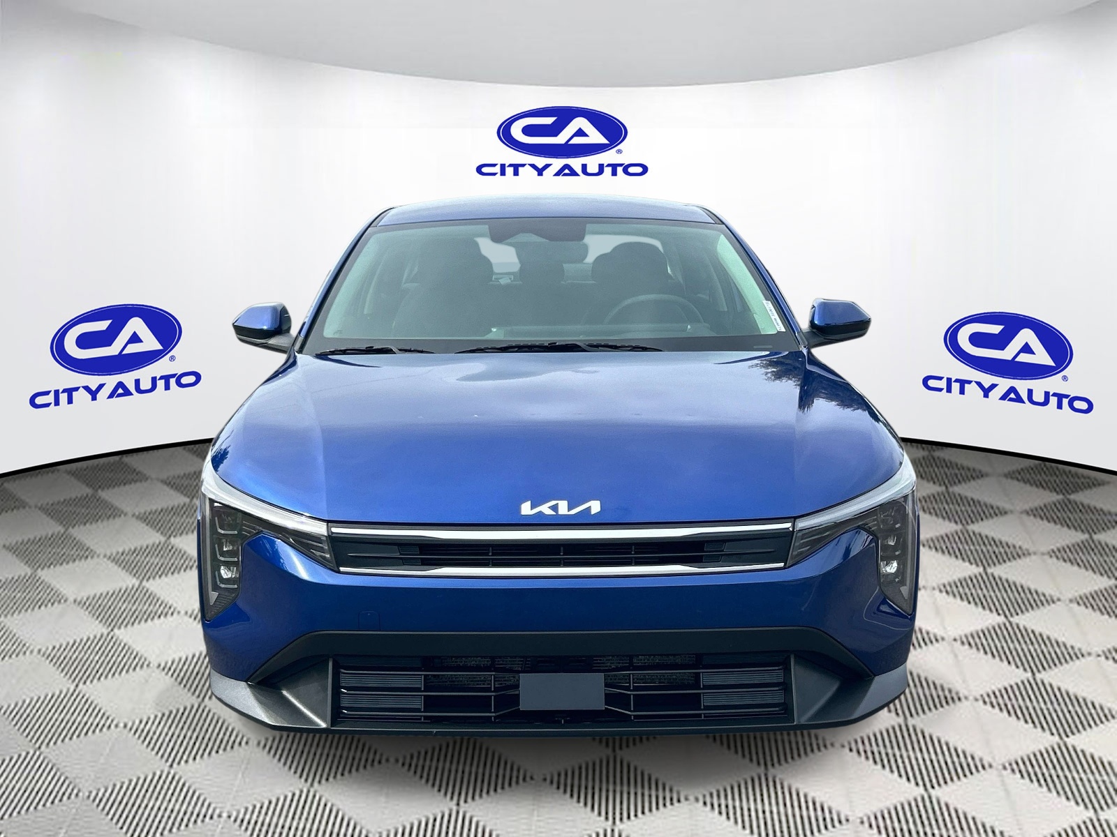 Used 2025 Kia K4 Sedan