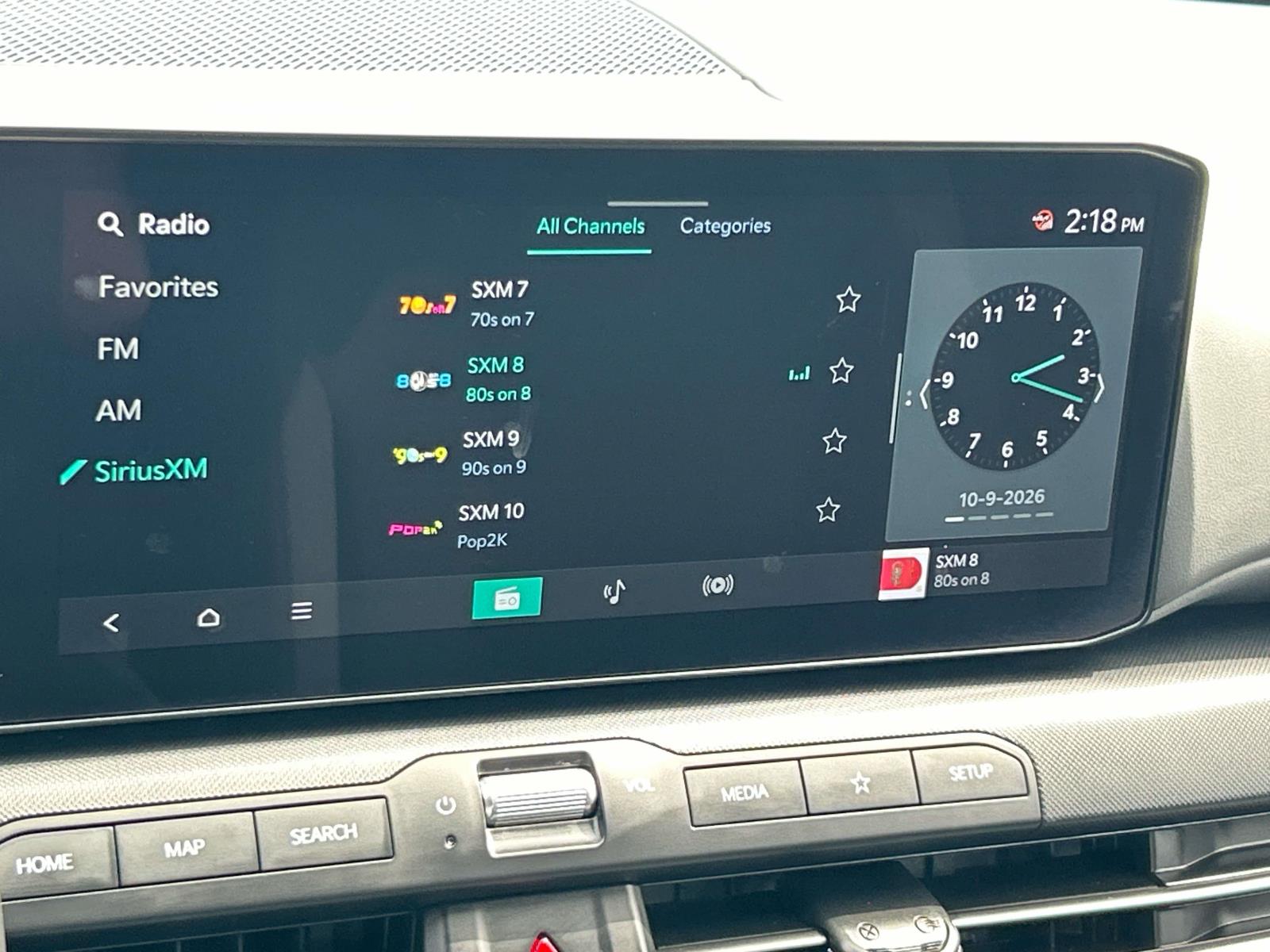 Used 2025 Kia K4 Sedan
