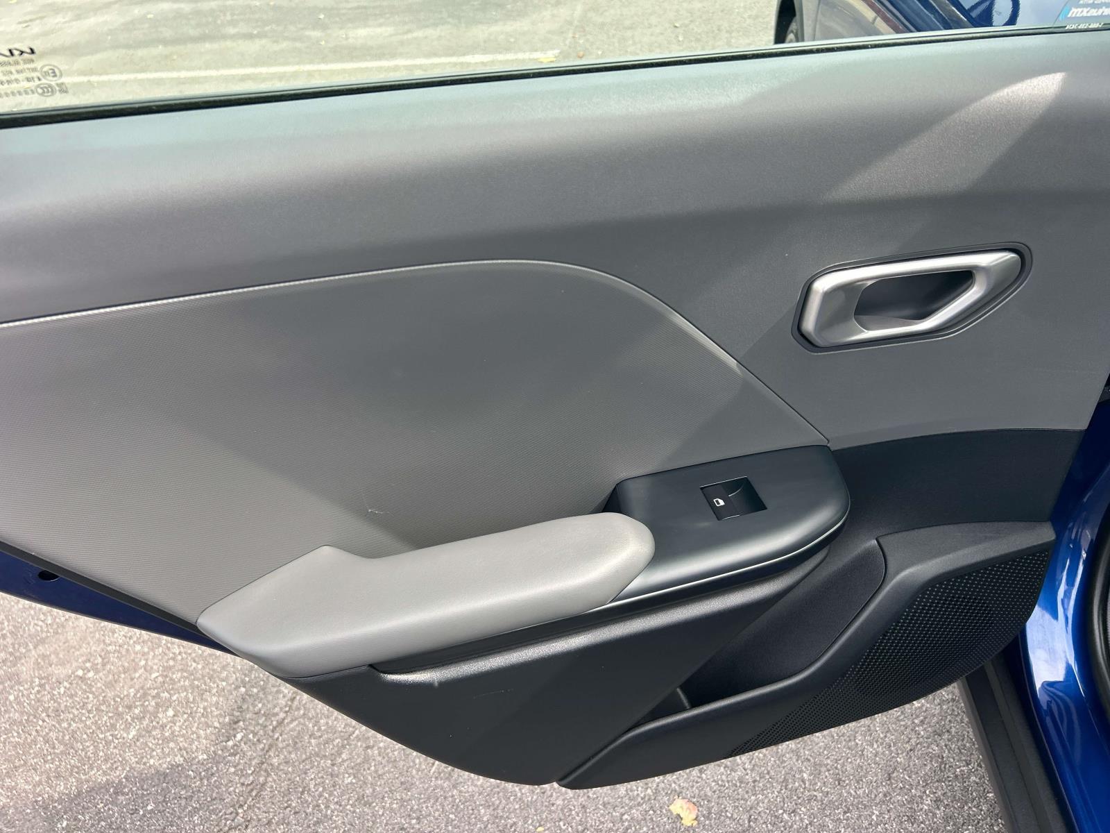 Used 2025 Kia K4 Sedan