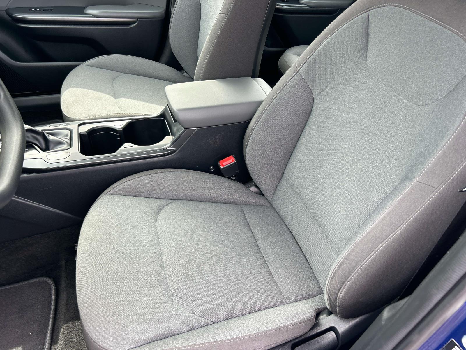 Used 2025 Kia K4 Sedan