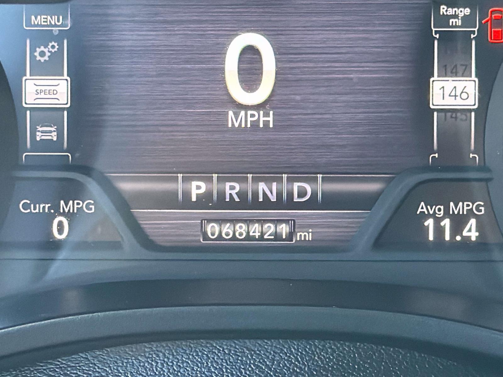 Used 2024 Ram 1500 Truck