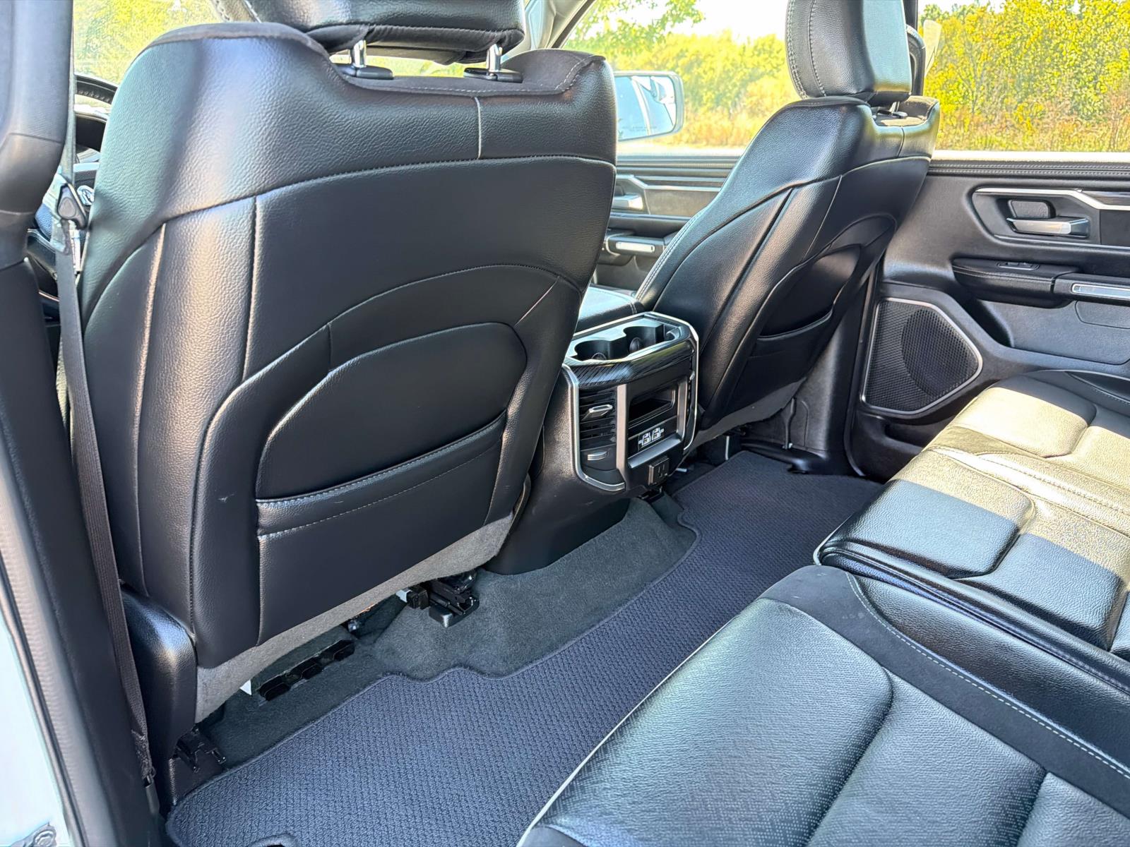 Used 2024 Ram 1500 Truck
