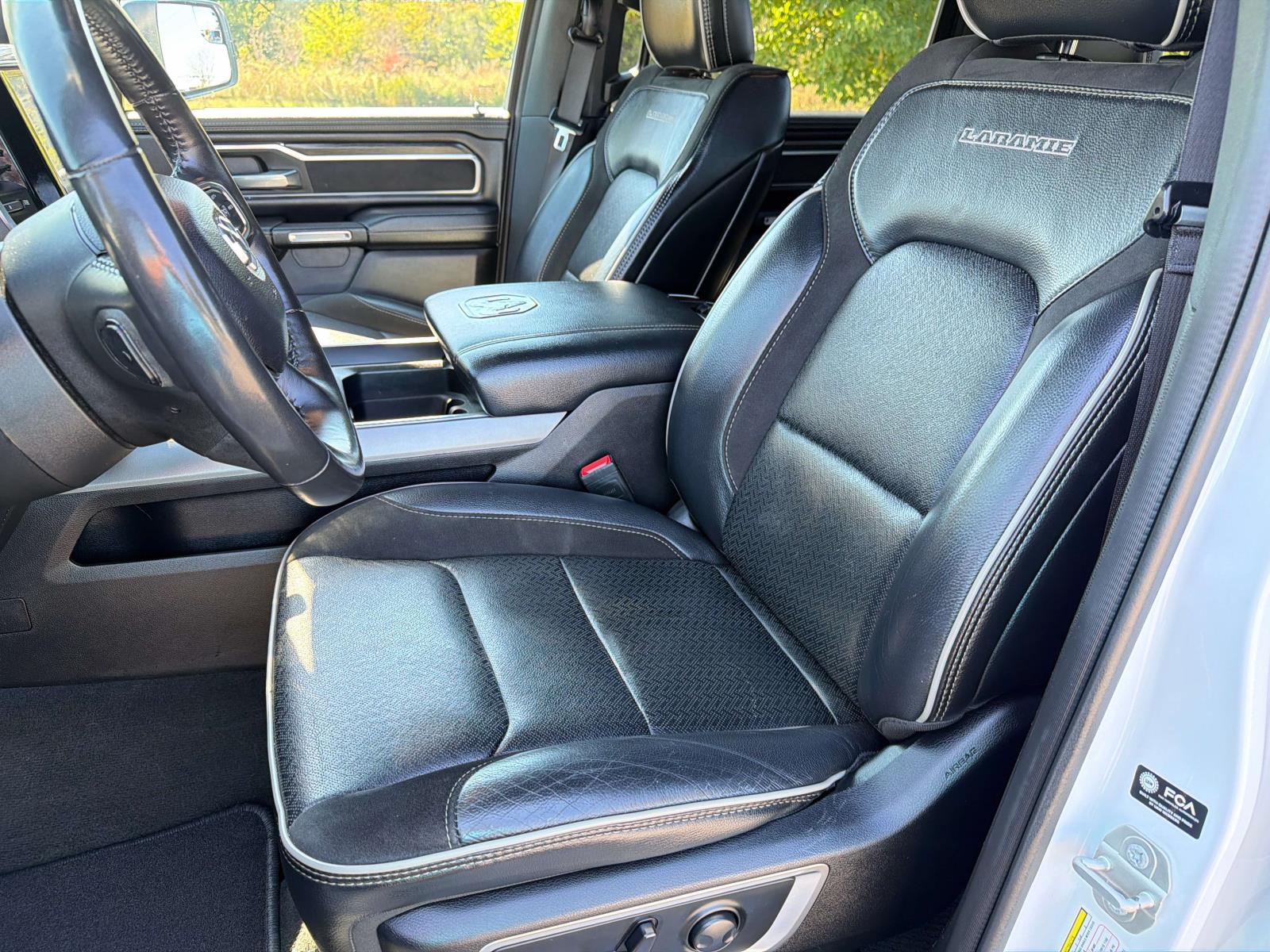 Used 2024 Ram 1500 Truck