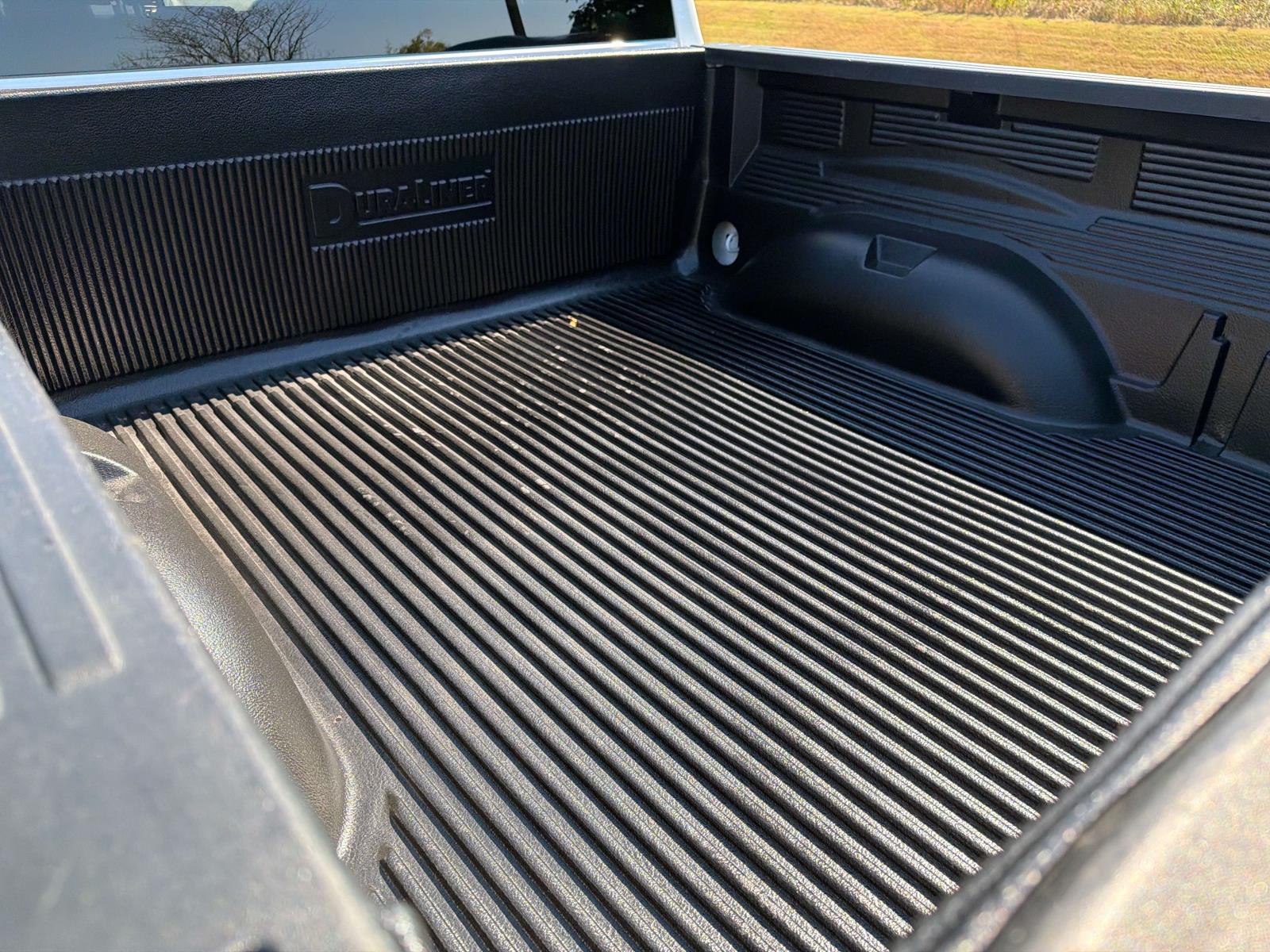 Used 2024 Ram 1500 Truck