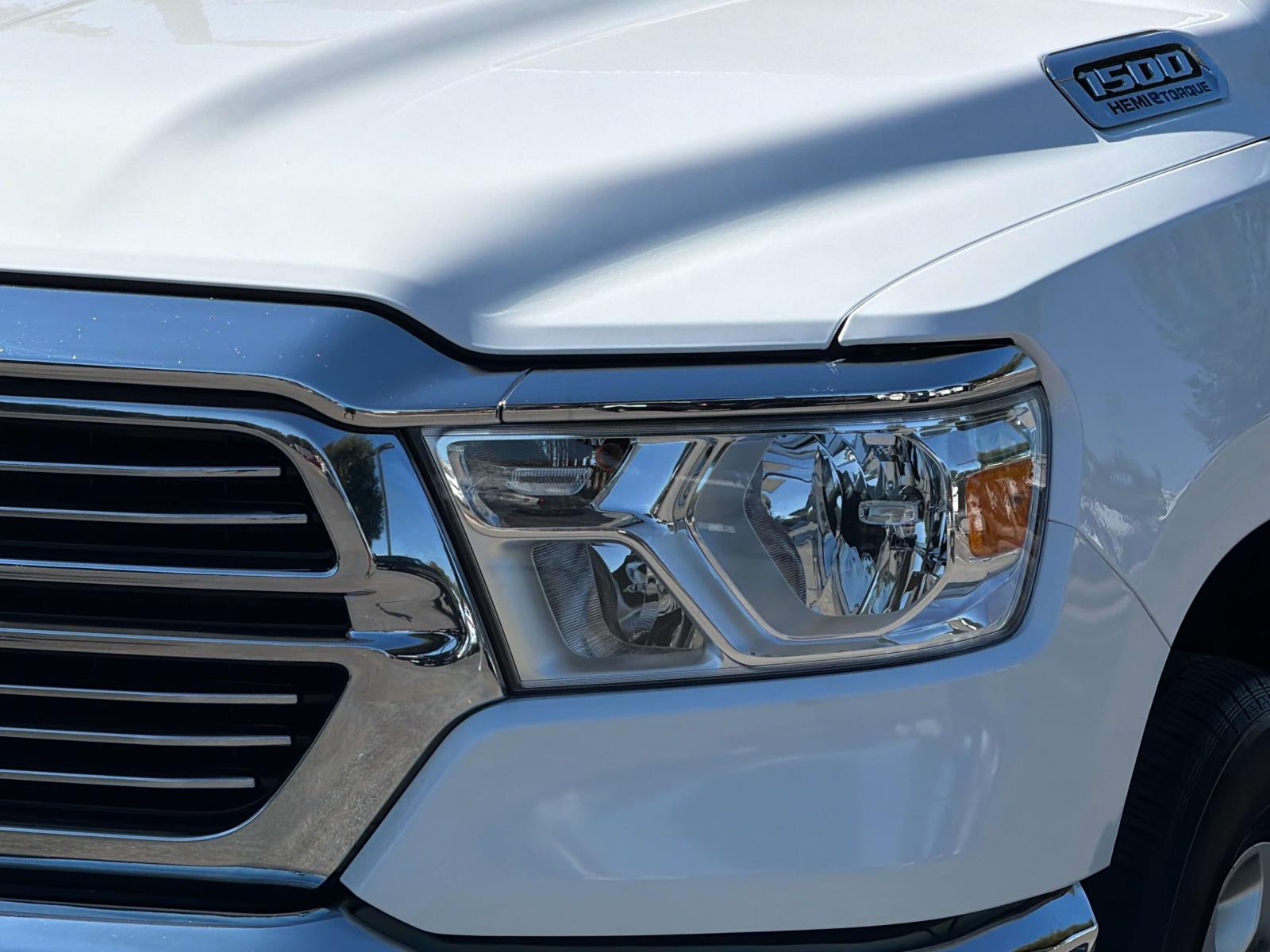 Used 2024 Ram 1500 Truck
