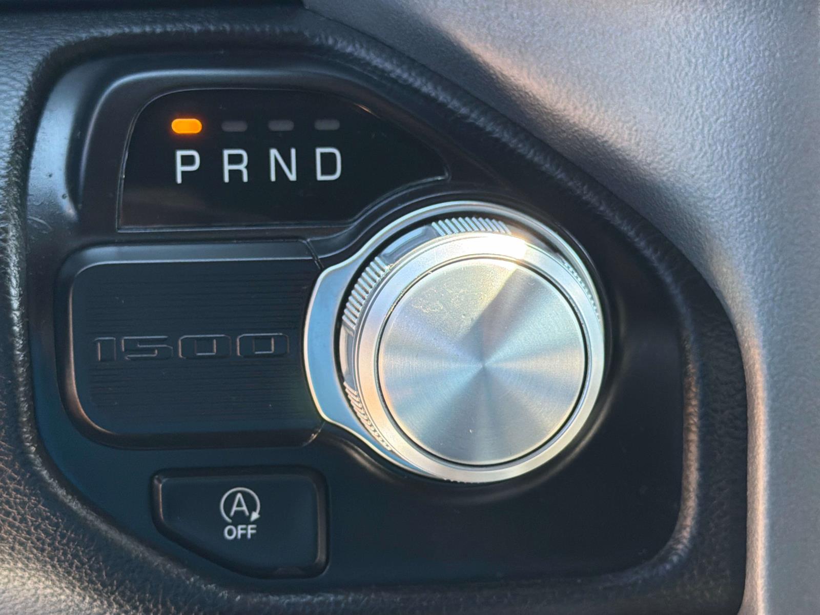 Used 2024 Ram 1500 Truck