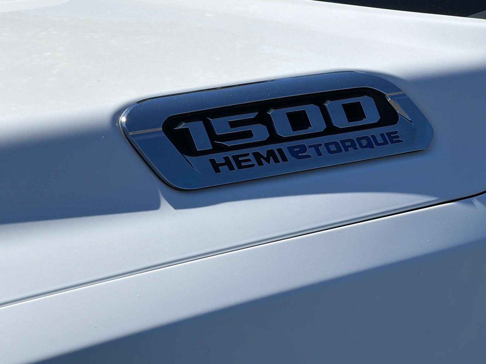 Used 2024 Ram 1500 Truck