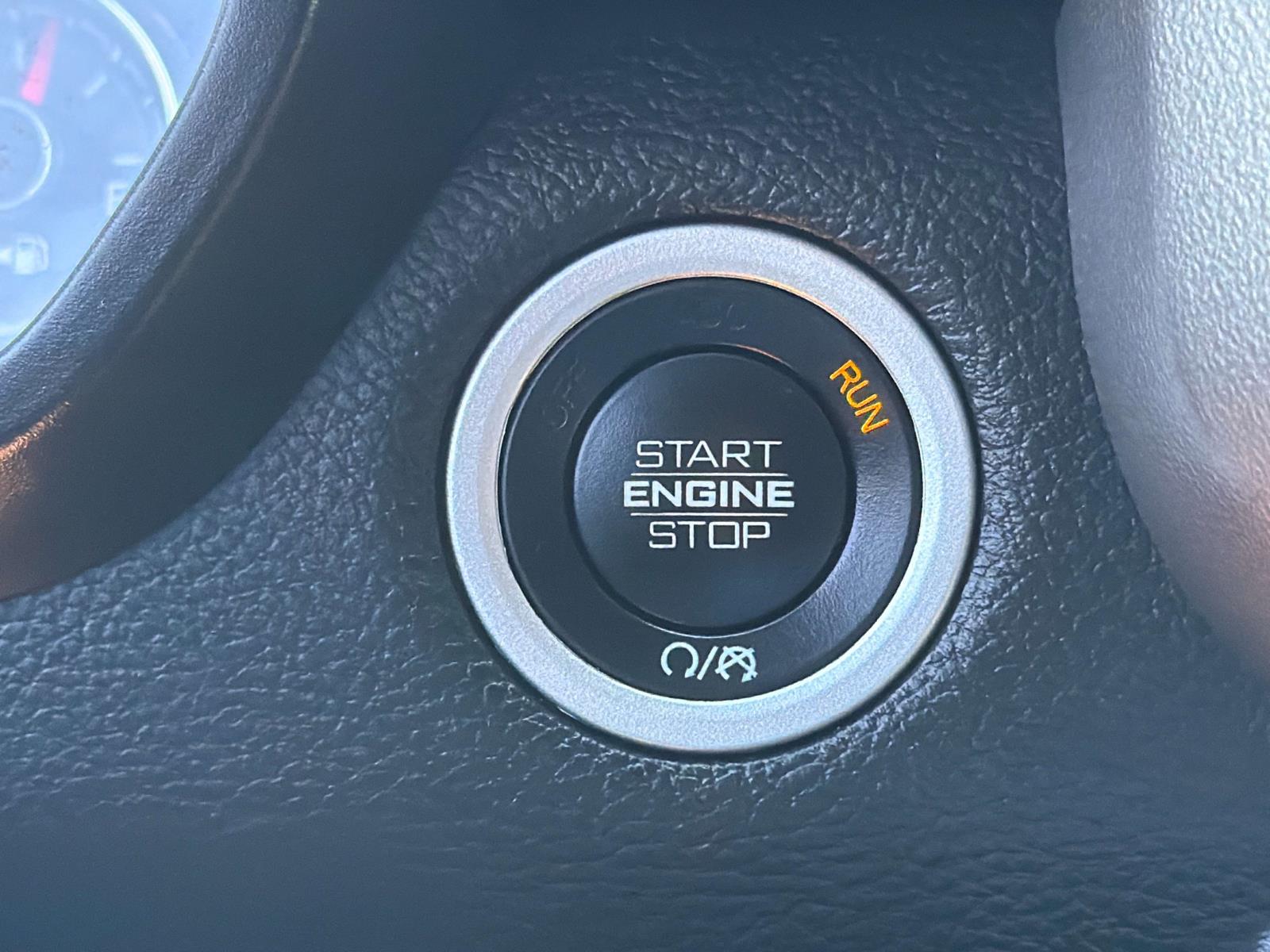 Used 2024 Ram 1500 Truck
