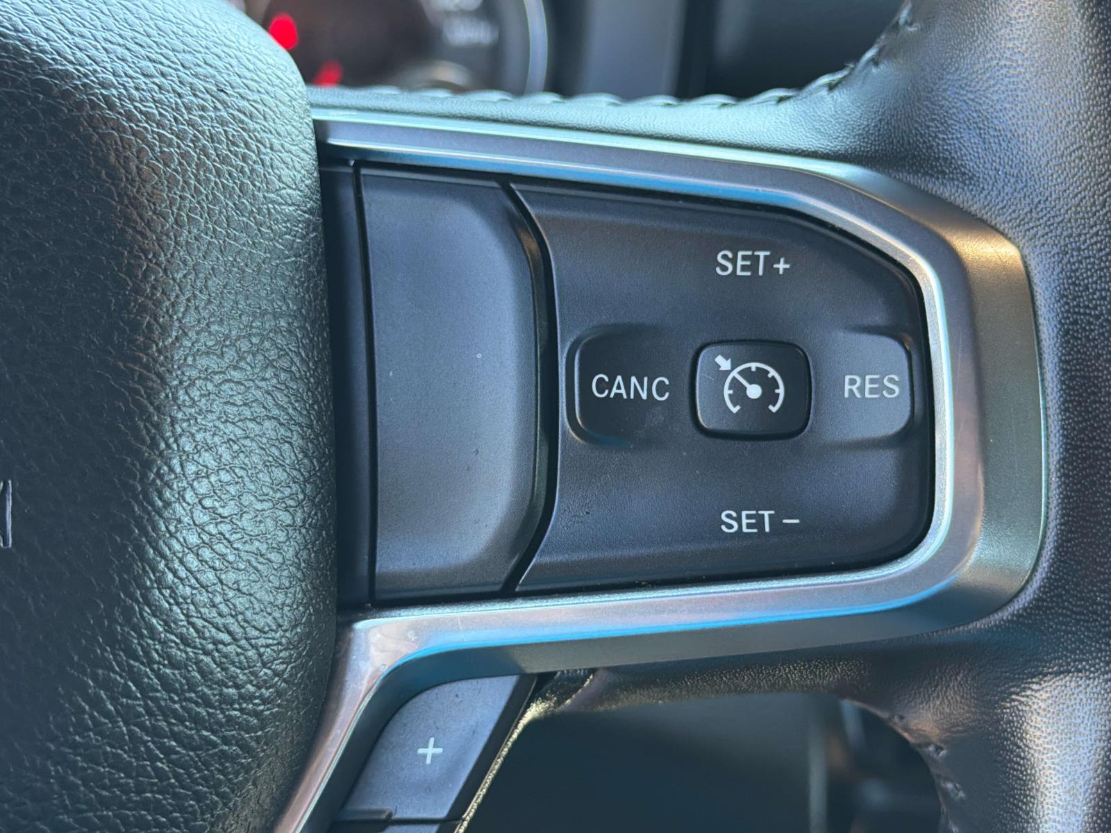 Used 2024 Ram 1500 Truck