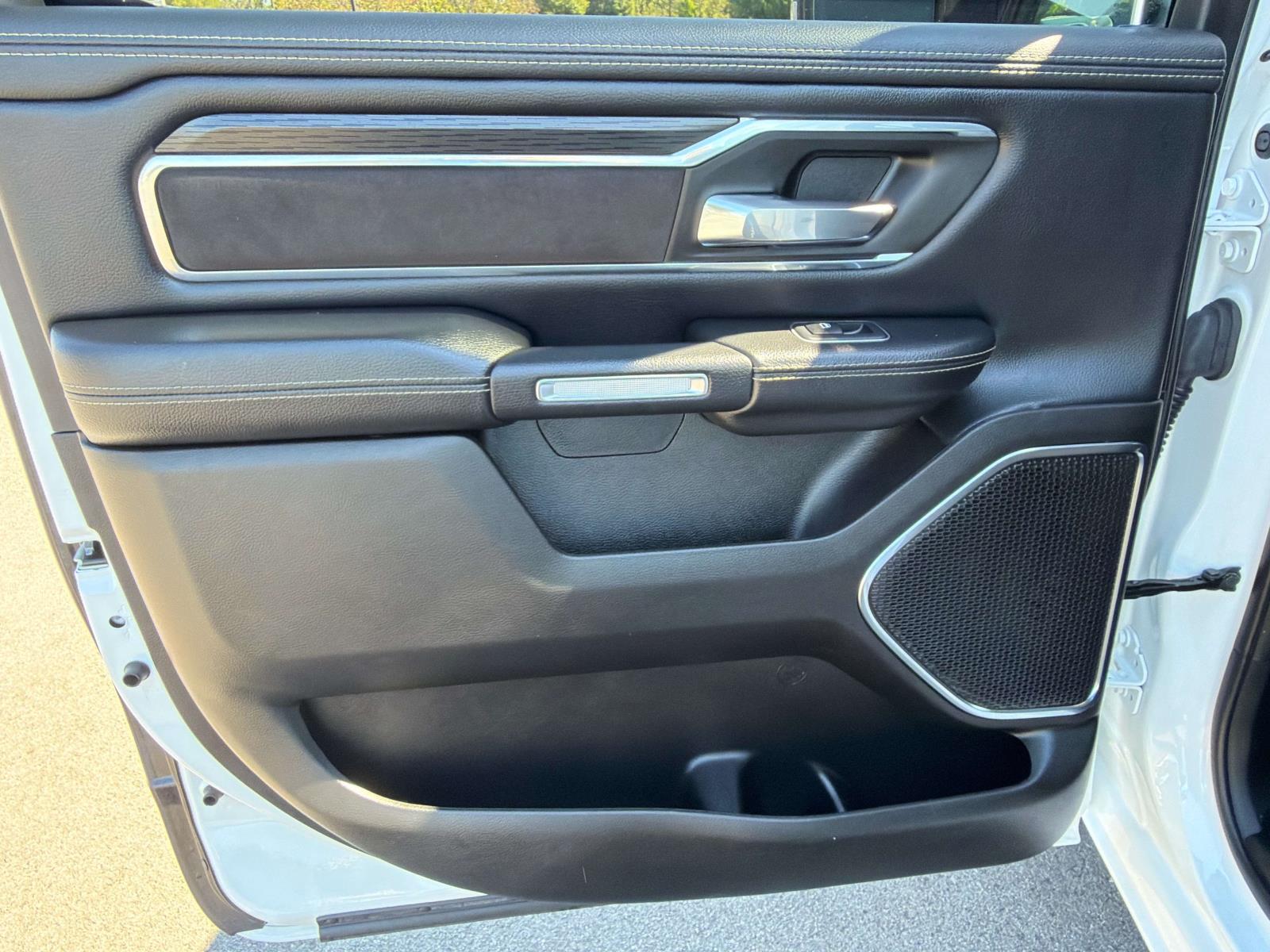 Used 2024 Ram 1500 Truck