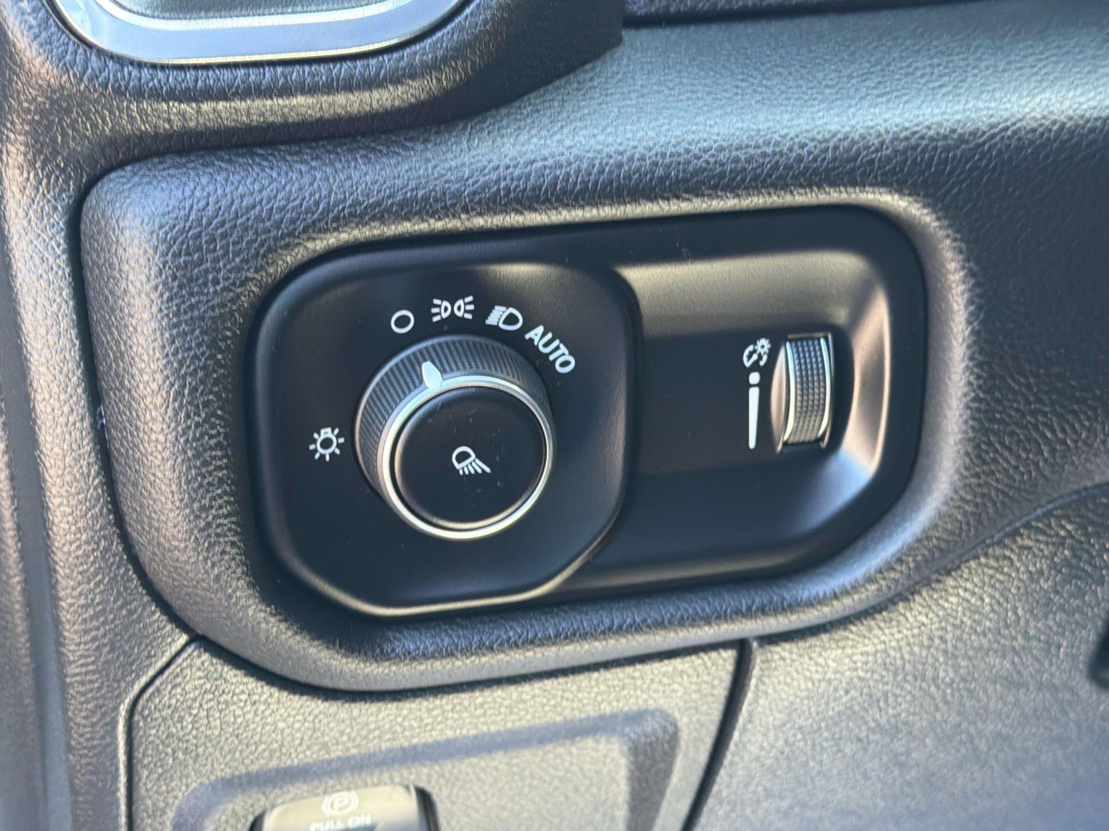 Used 2024 Ram 1500 Truck